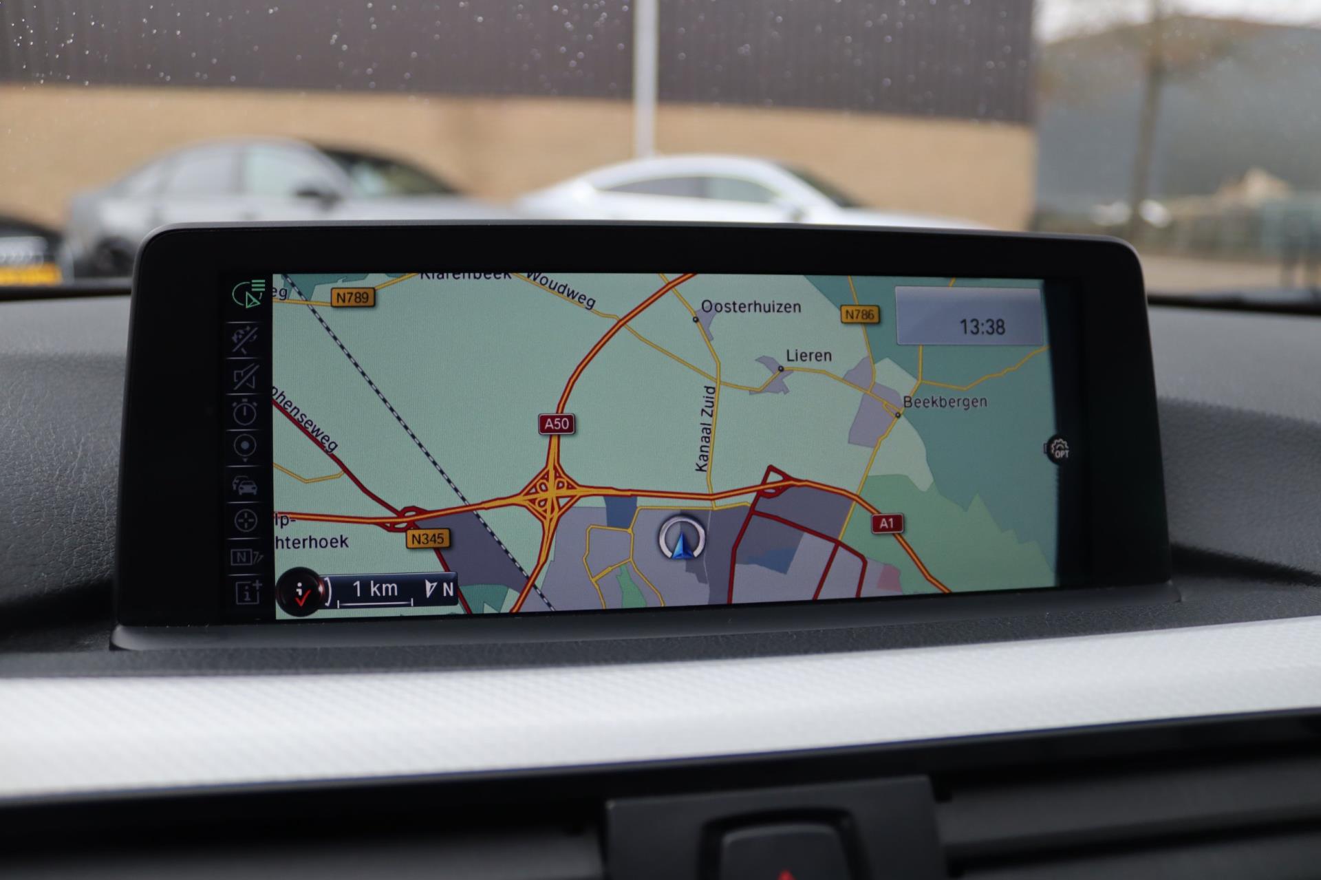 Foto van BMW 420i
