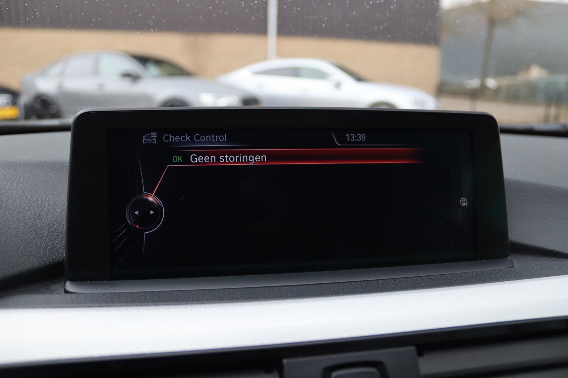 Foto van BMW 420i