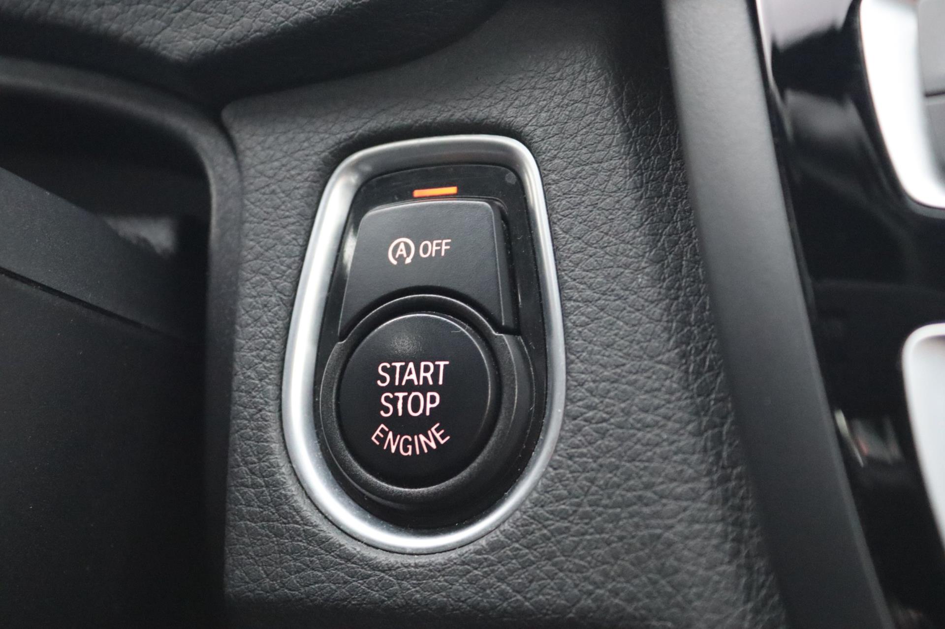Foto van BMW 420i