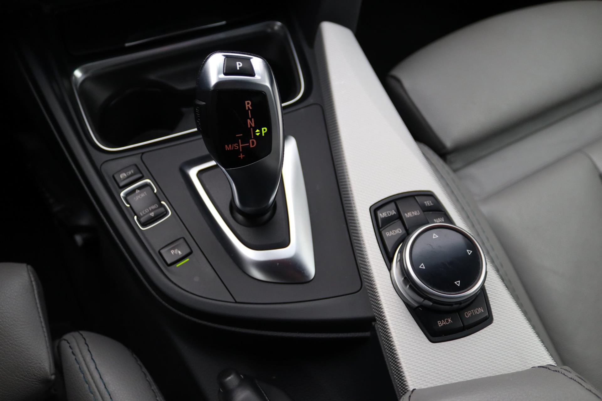 Foto van BMW 420i