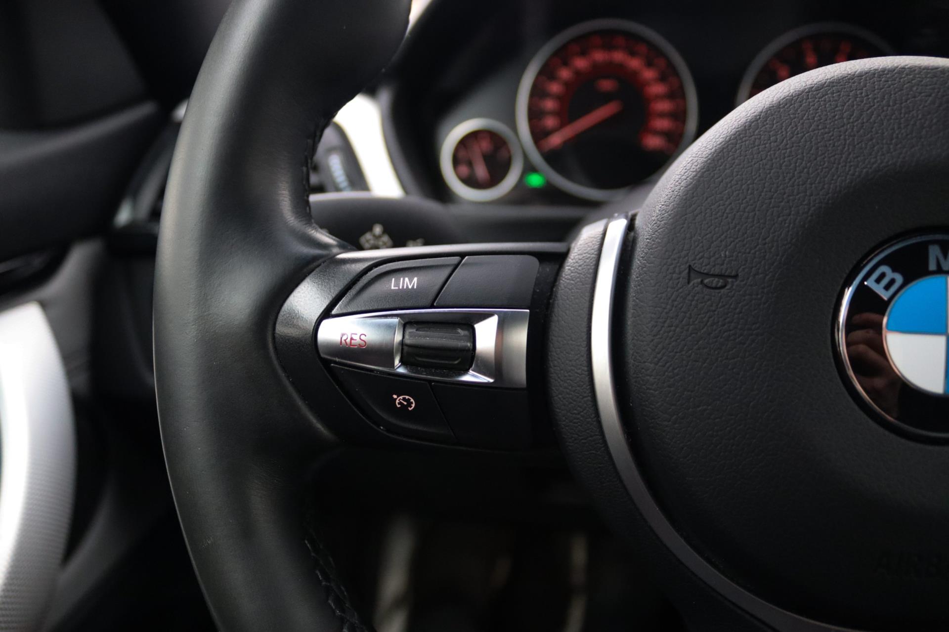 Foto van BMW 420i