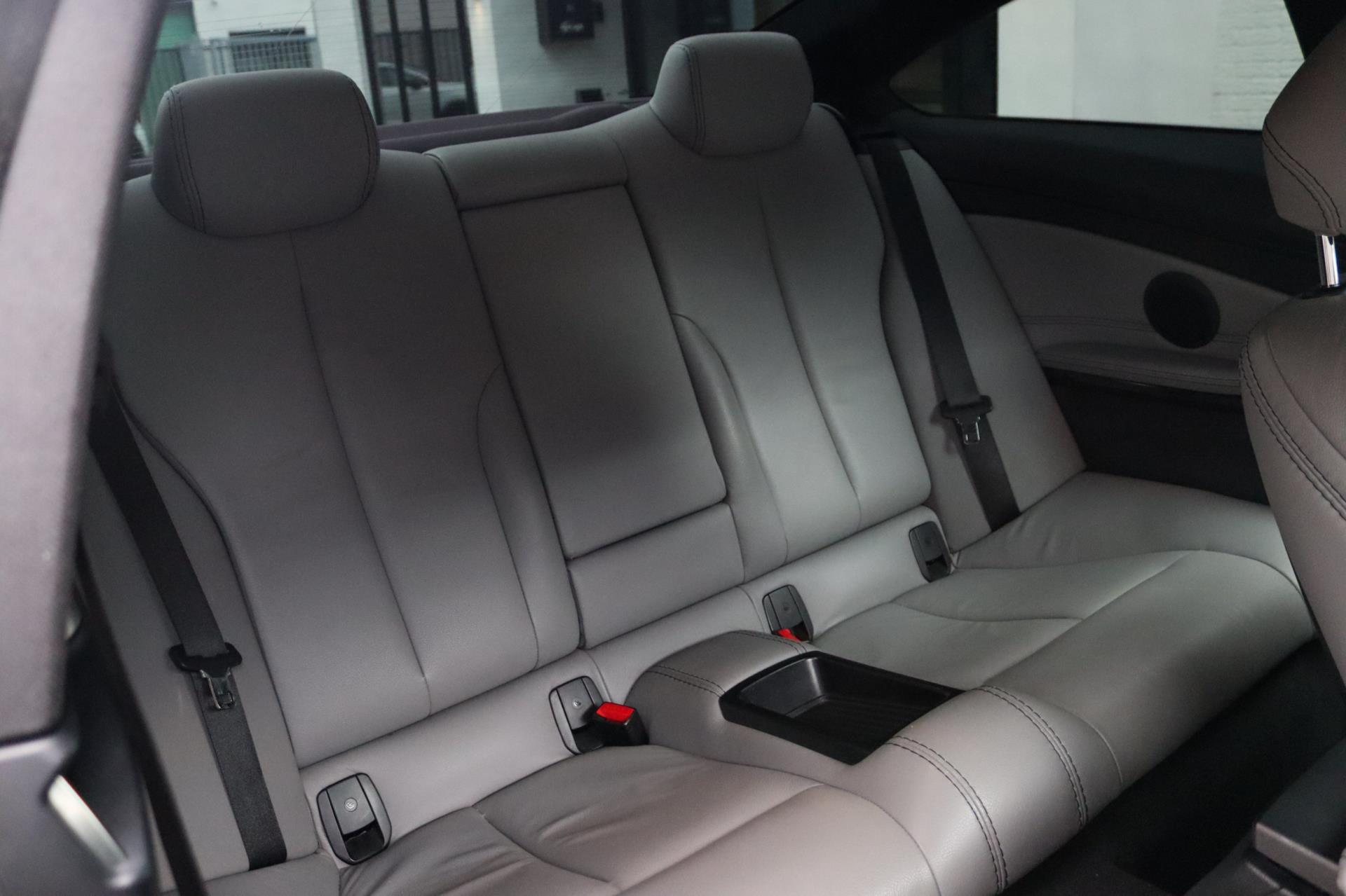 Foto van BMW 420i