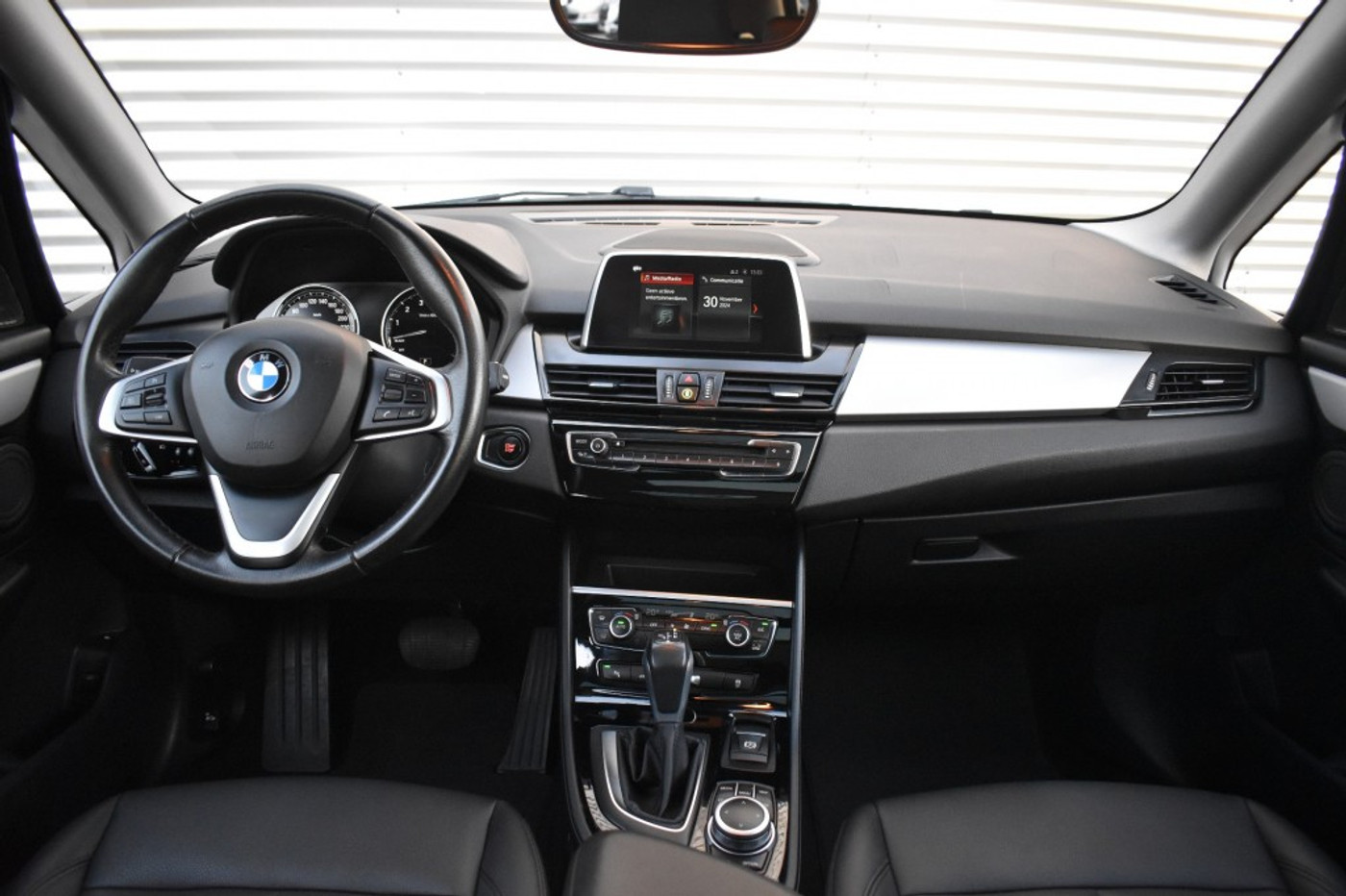 Foto van BMW 225xe Iperformance