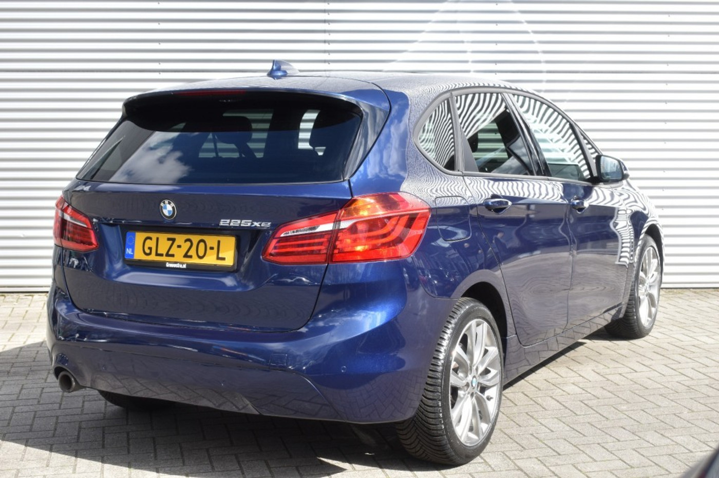Foto van BMW 225xe Iperformance