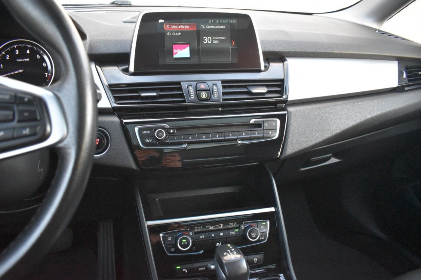 Foto van BMW 225xe Iperformance