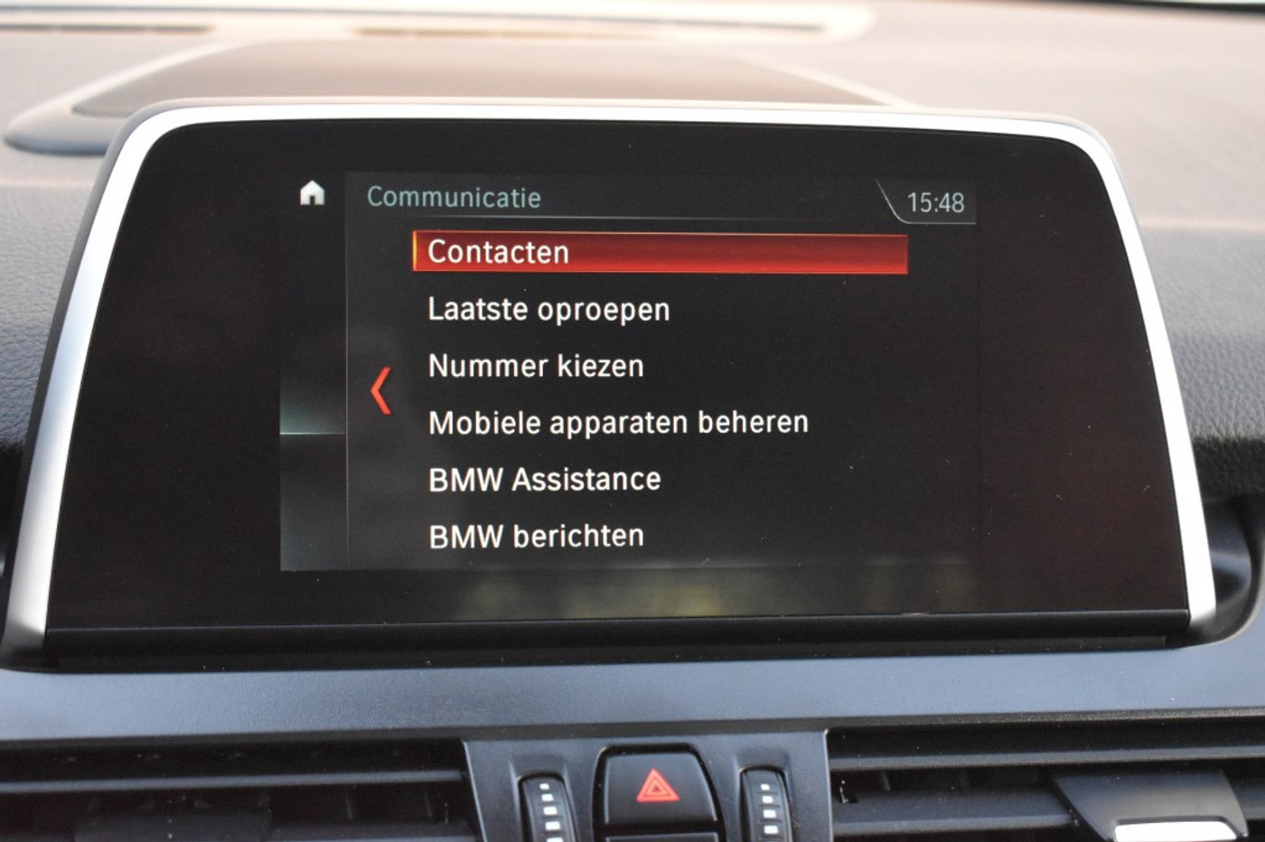Foto van BMW 225xe Iperformance
