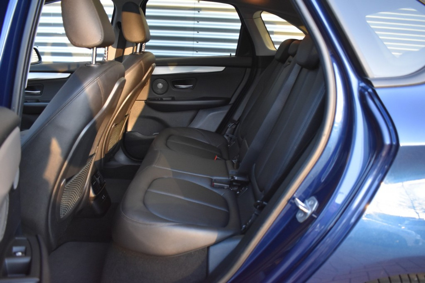 Foto van BMW 225xe Iperformance