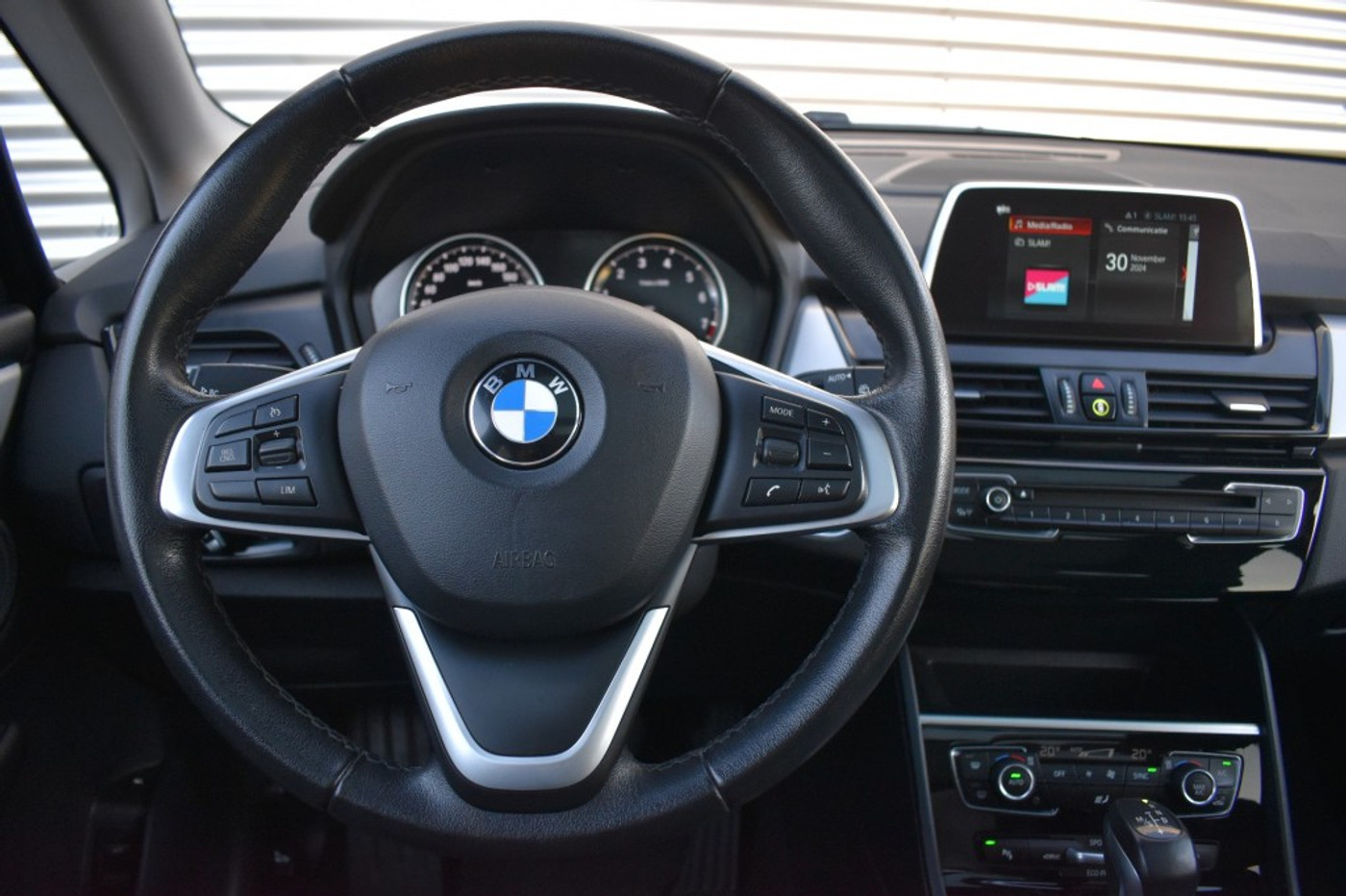 Foto van BMW 225xe Iperformance