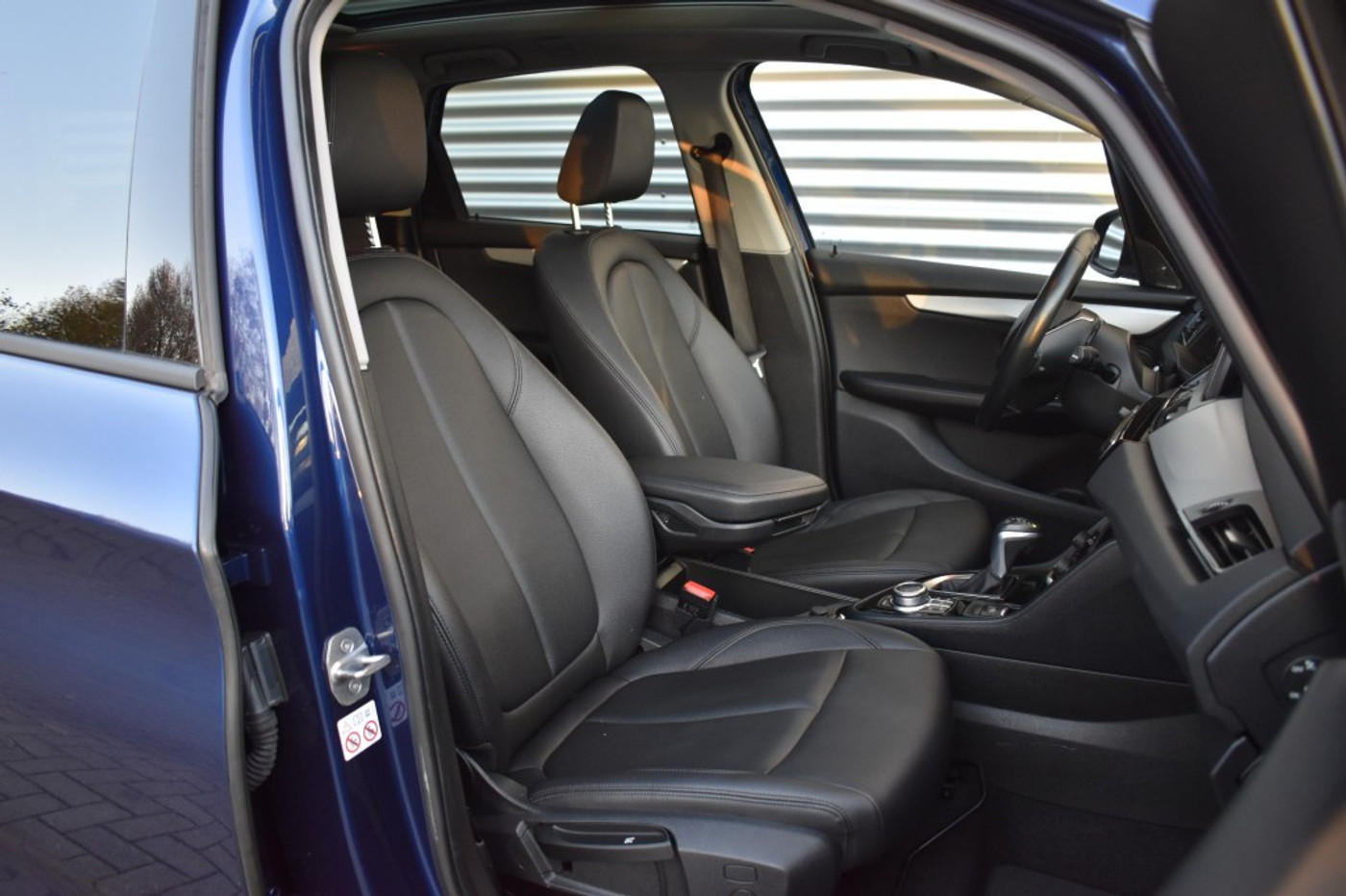 Foto van BMW 225xe Iperformance