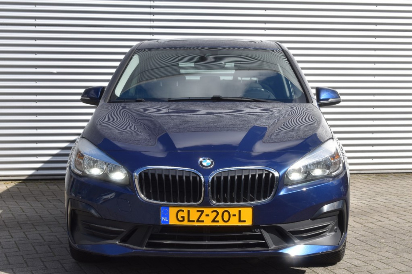 Foto van BMW 225xe Iperformance