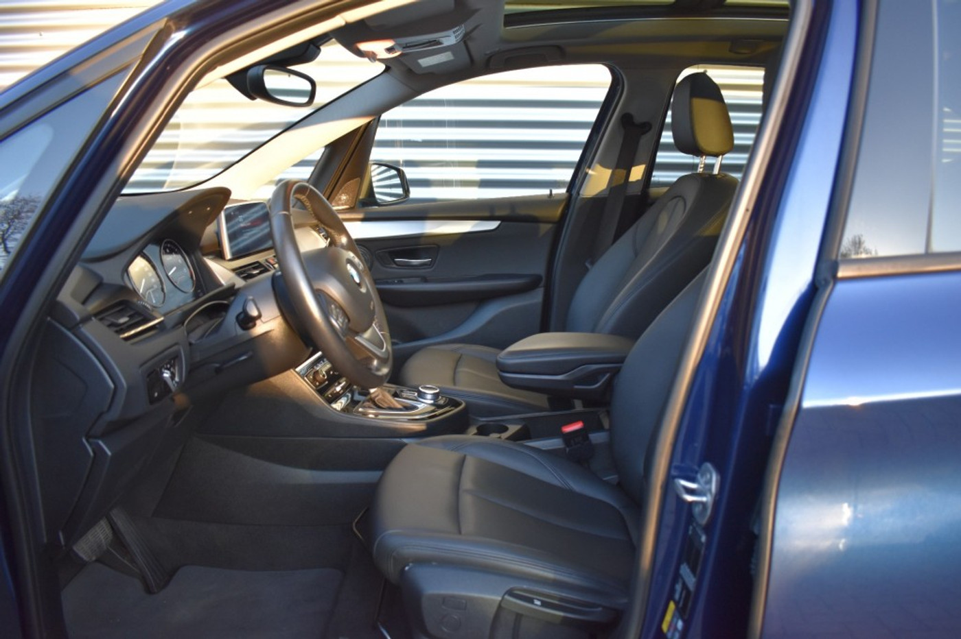 Foto van BMW 225xe Iperformance