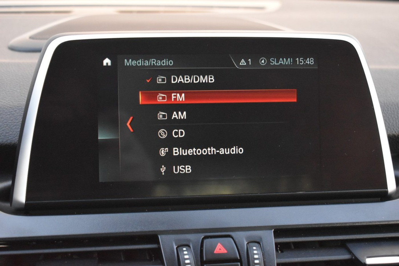 Foto van BMW 225xe Iperformance