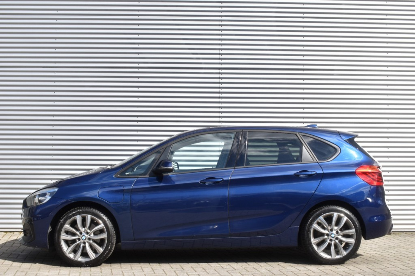 Foto van BMW 225xe Iperformance