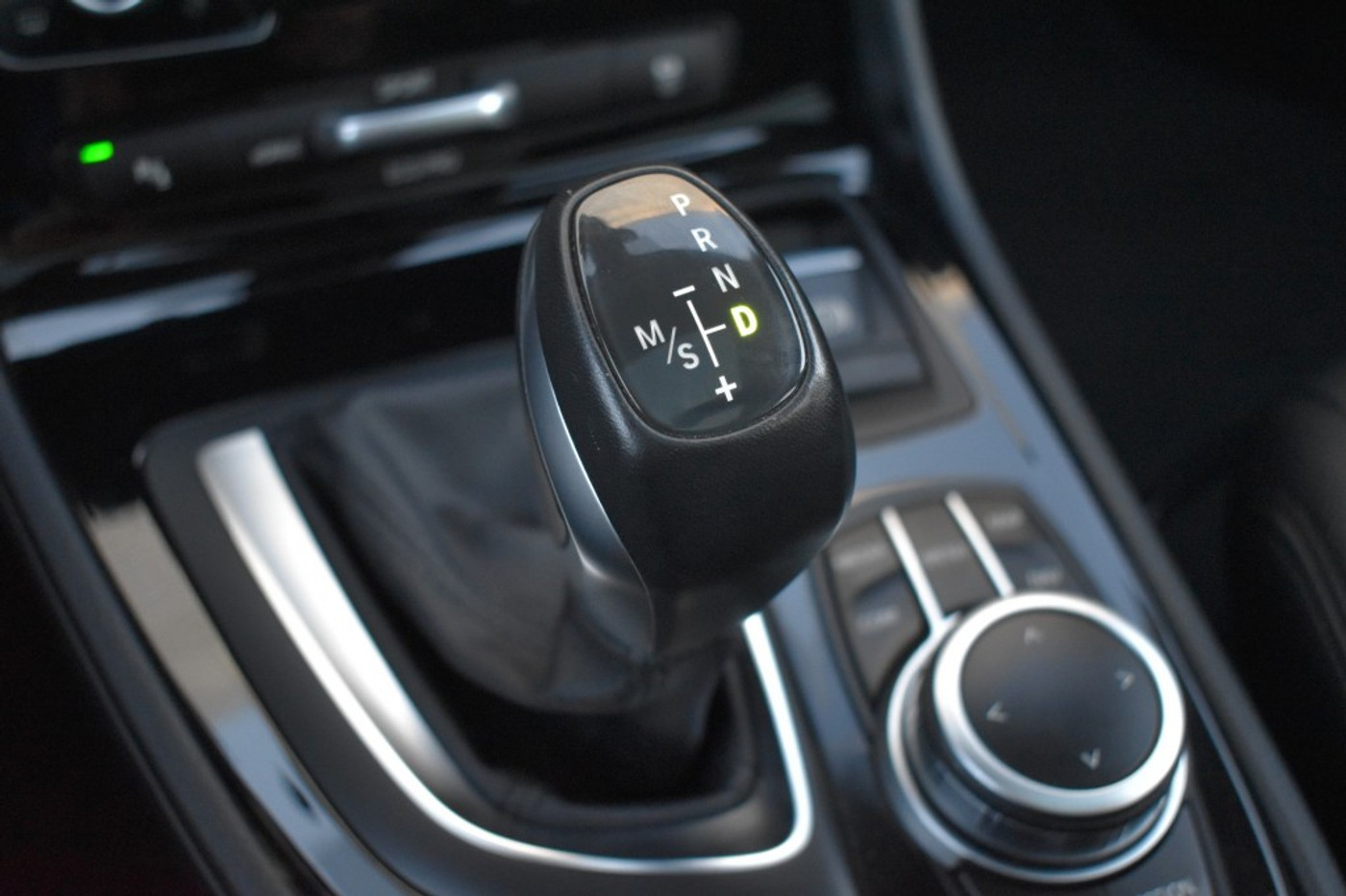 Foto van BMW 225xe Iperformance