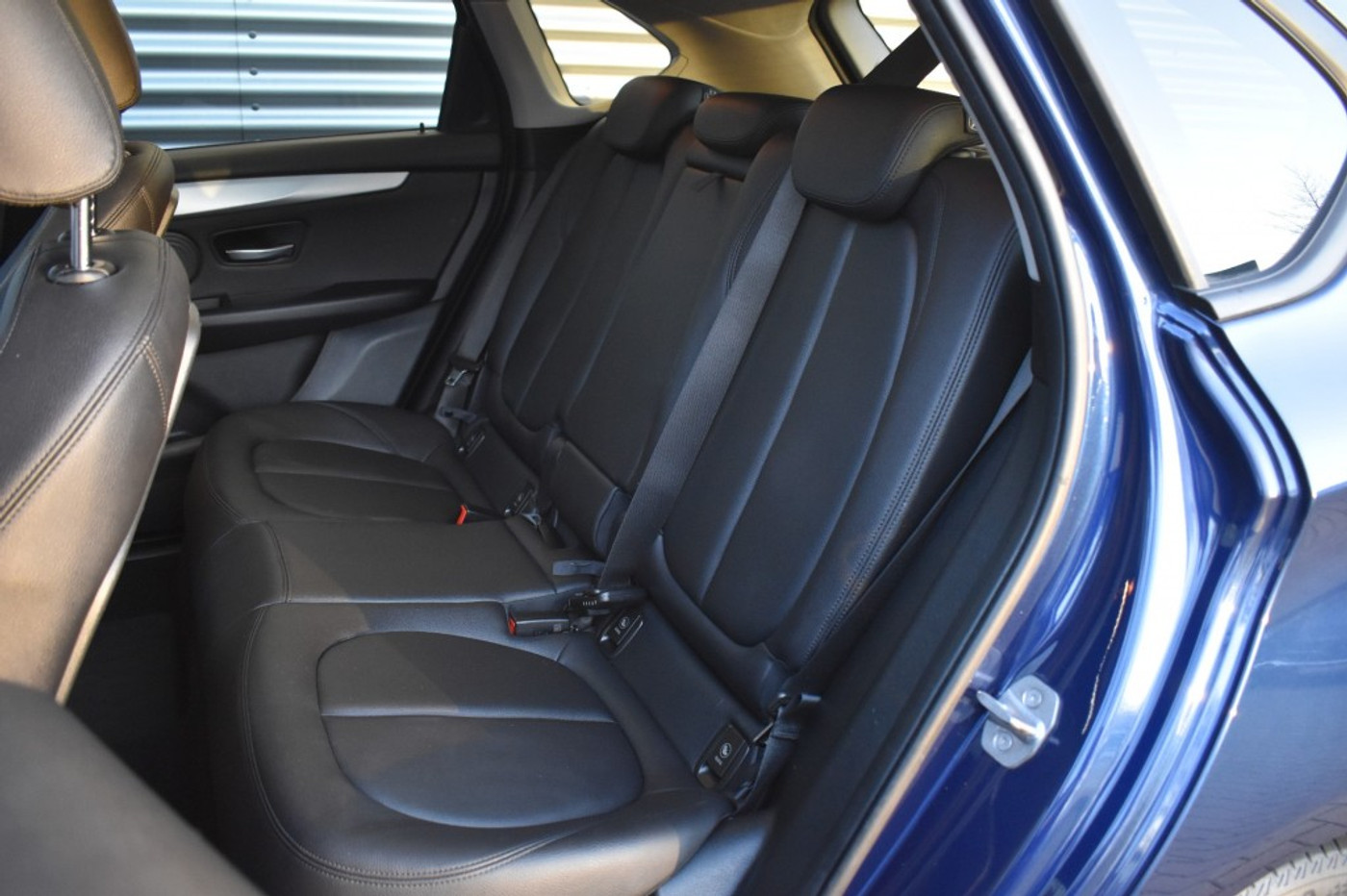 Foto van BMW 225xe Iperformance
