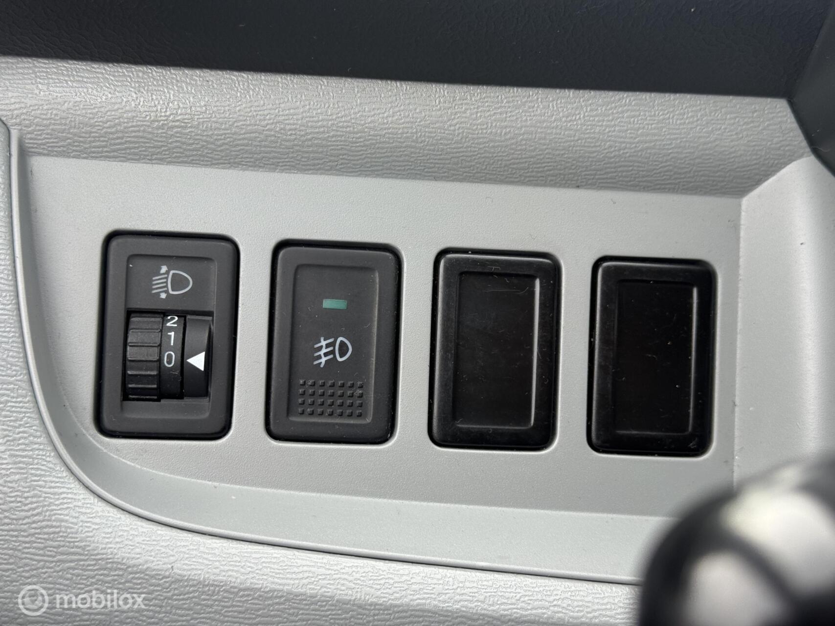 Foto van Nissan Nissan Pixo