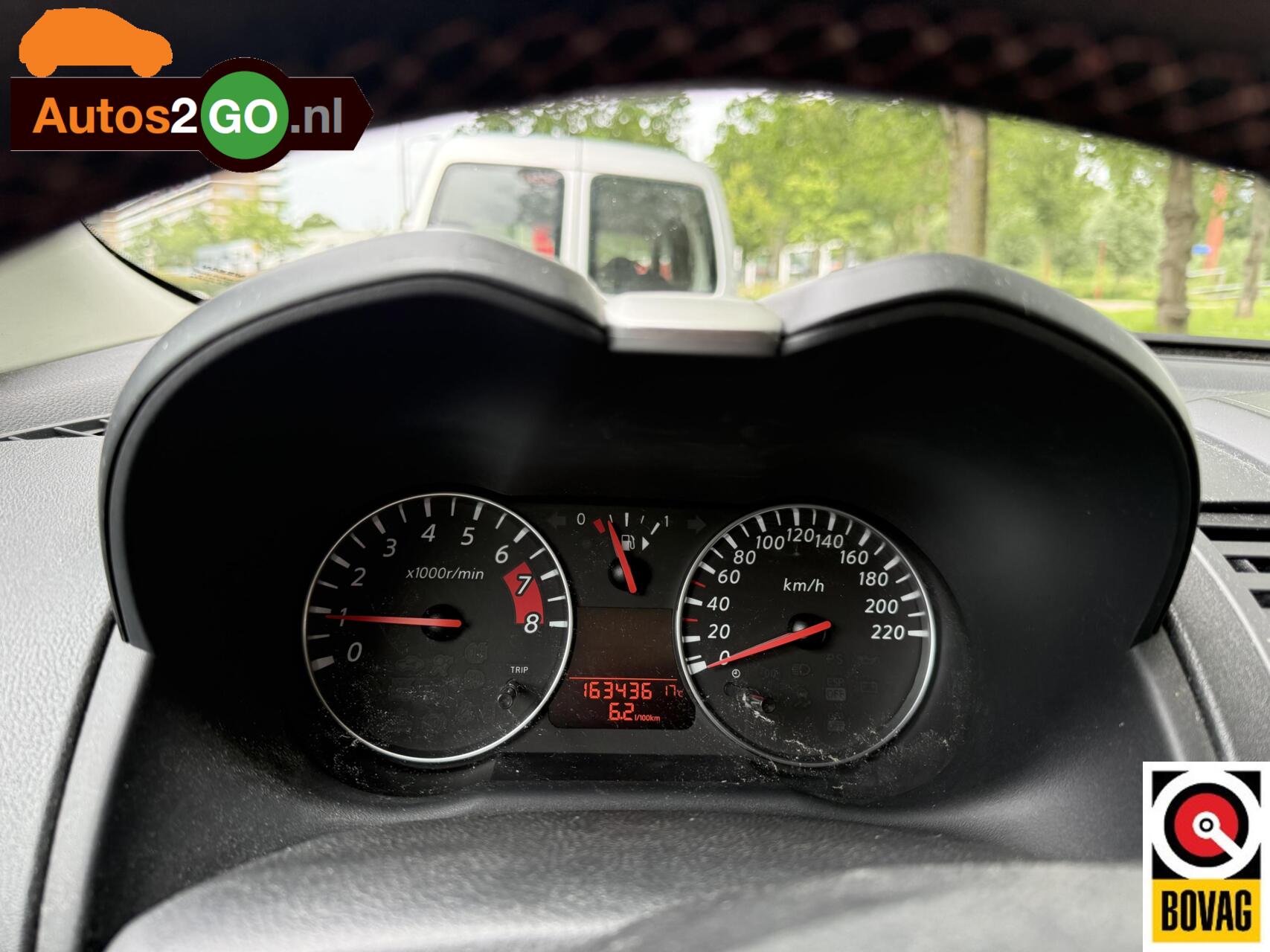 Foto van Nissan Nissan Note