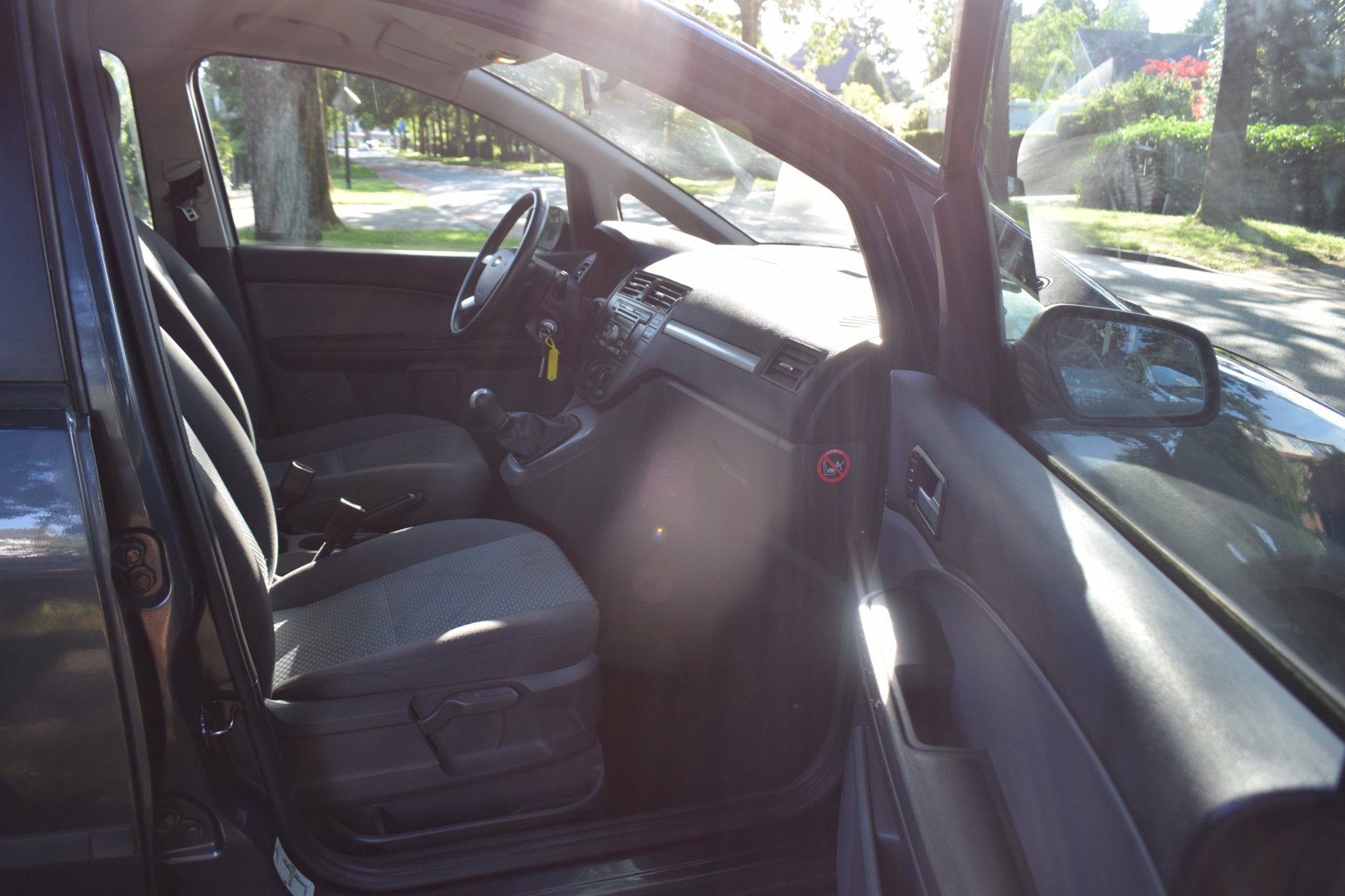 Foto van Ford Focus C-max
