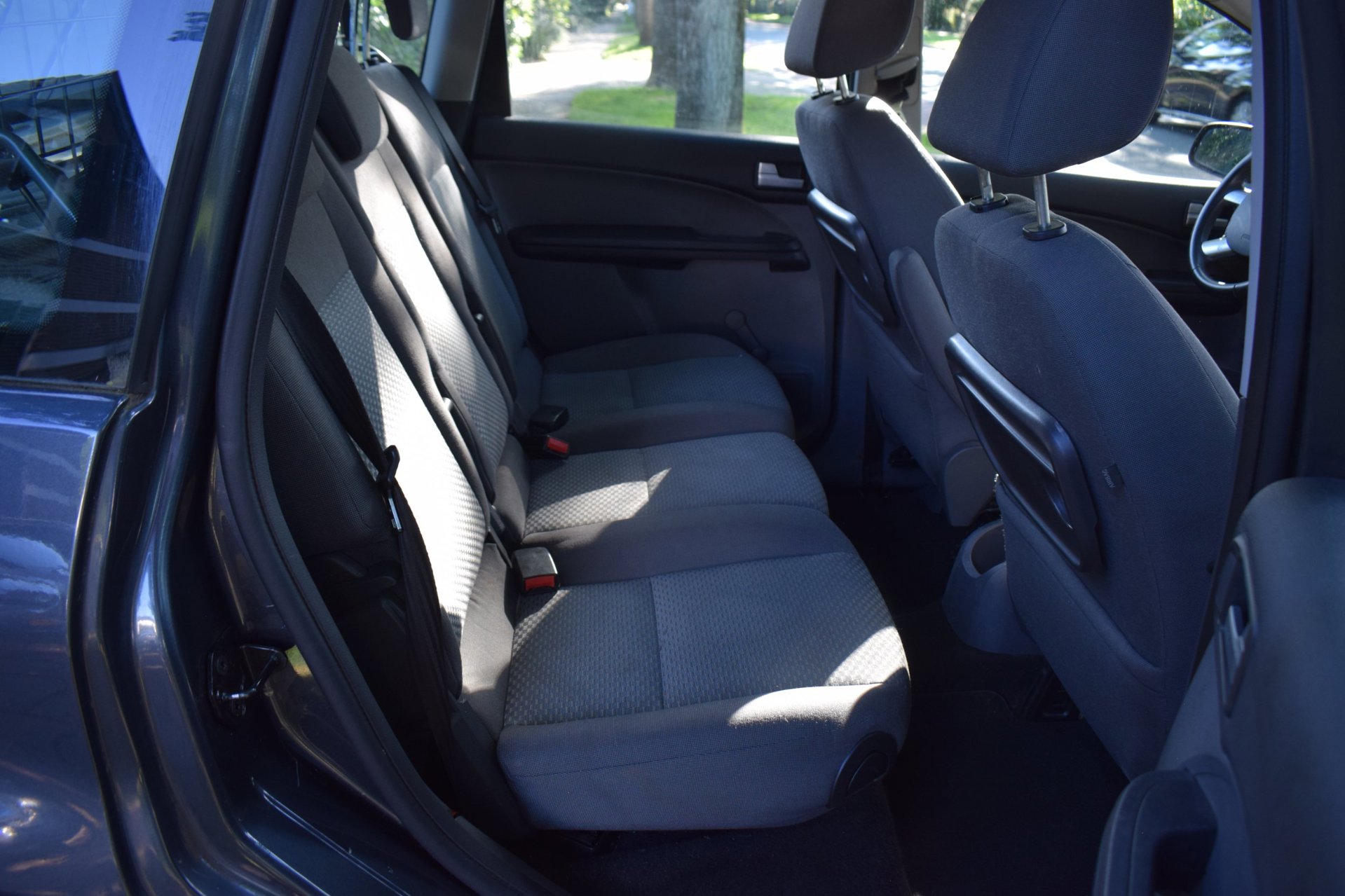 Foto van Ford Focus C-max