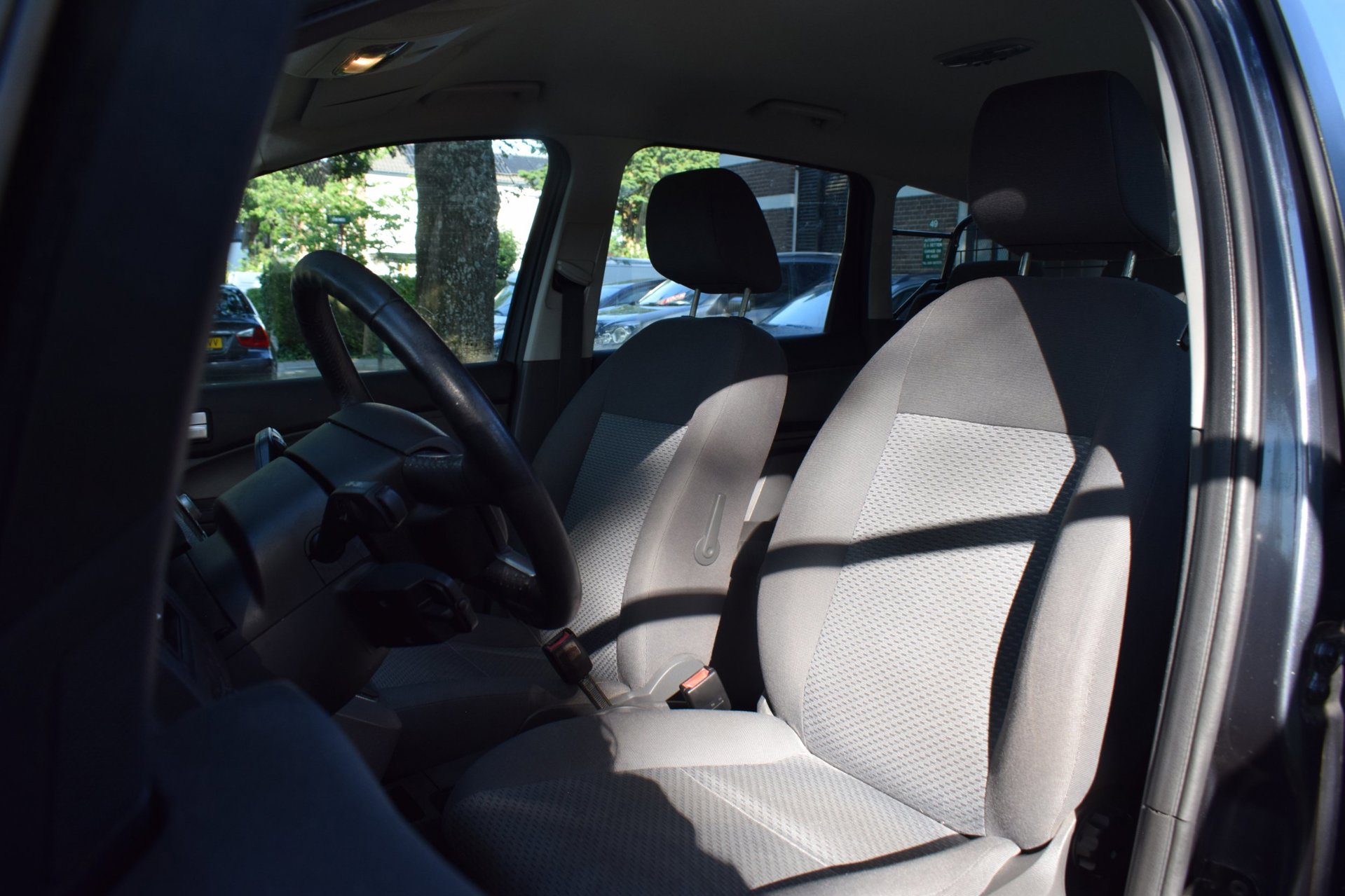 Foto van Ford Focus C-max