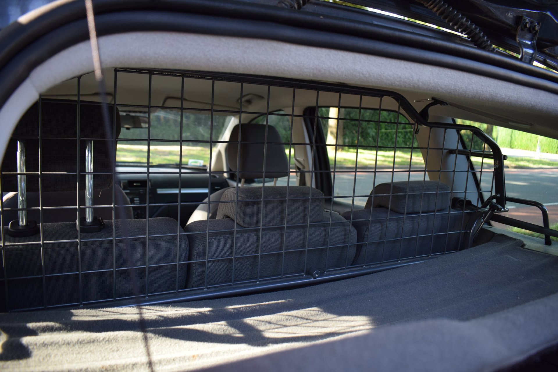 Foto van Ford Focus C-max