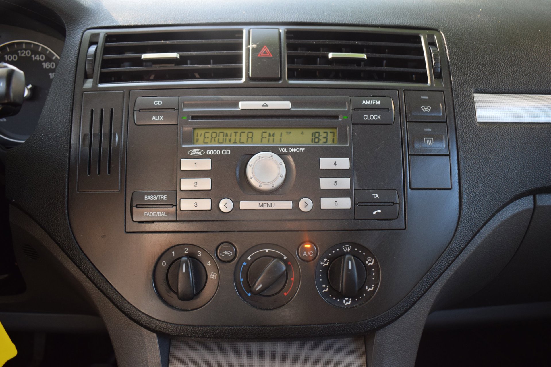 Foto van Ford Focus C-max