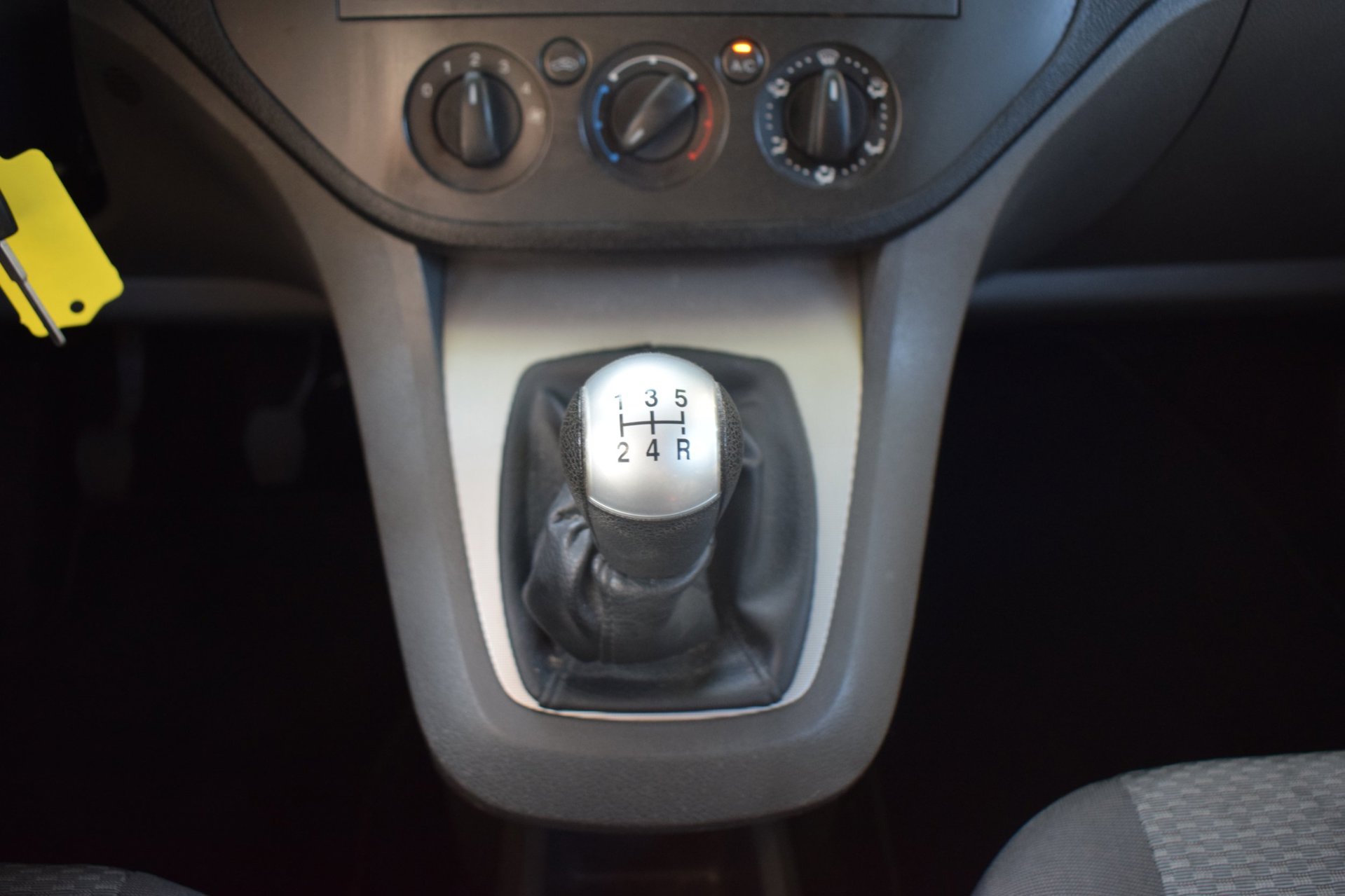 Foto van Ford Focus C-max