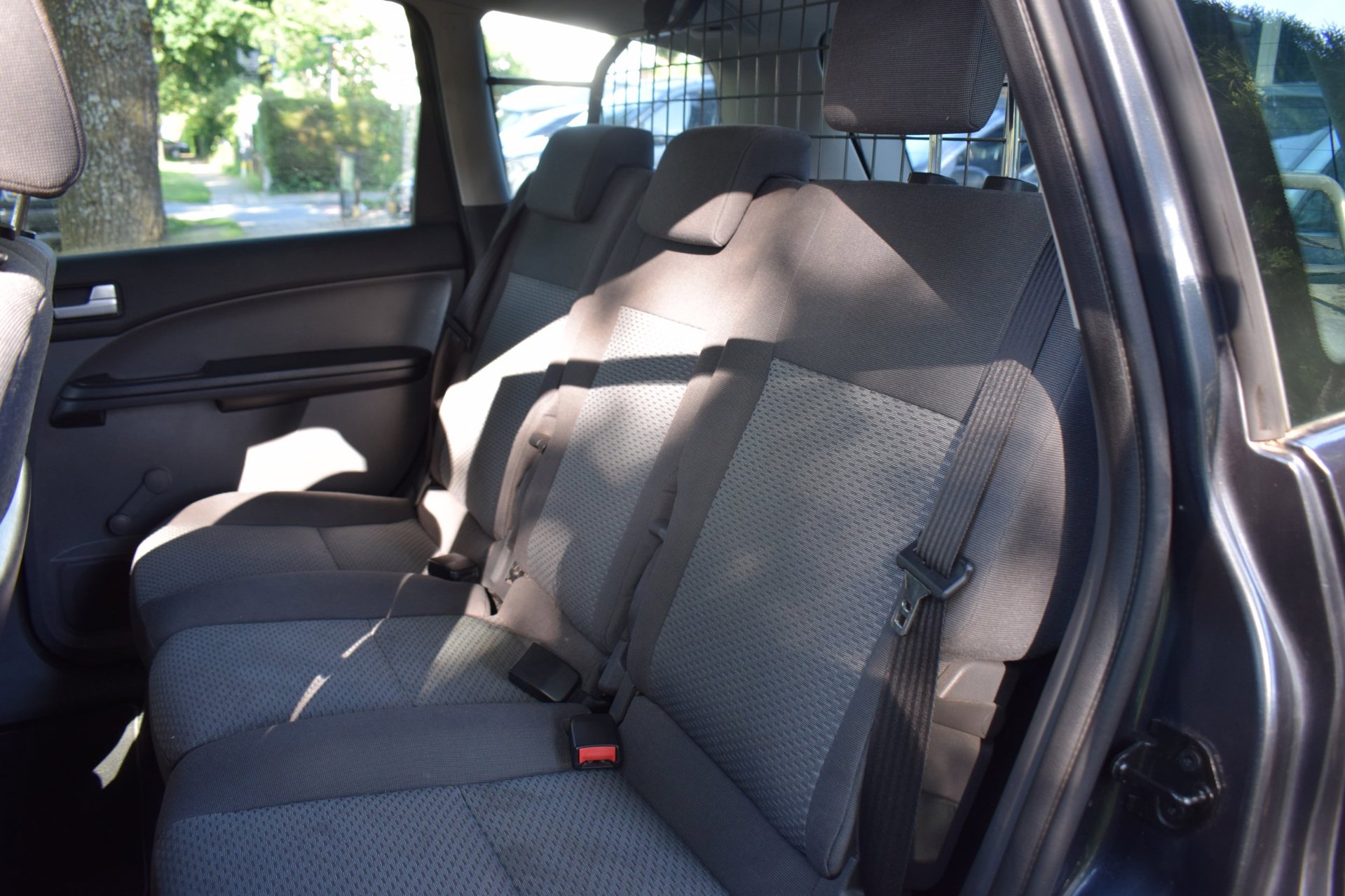Foto van Ford Focus C-max