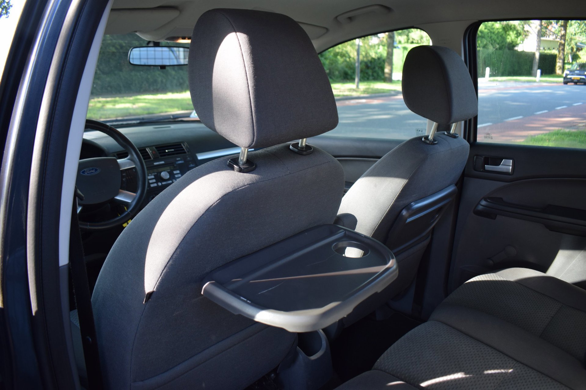 Foto van Ford Focus C-max