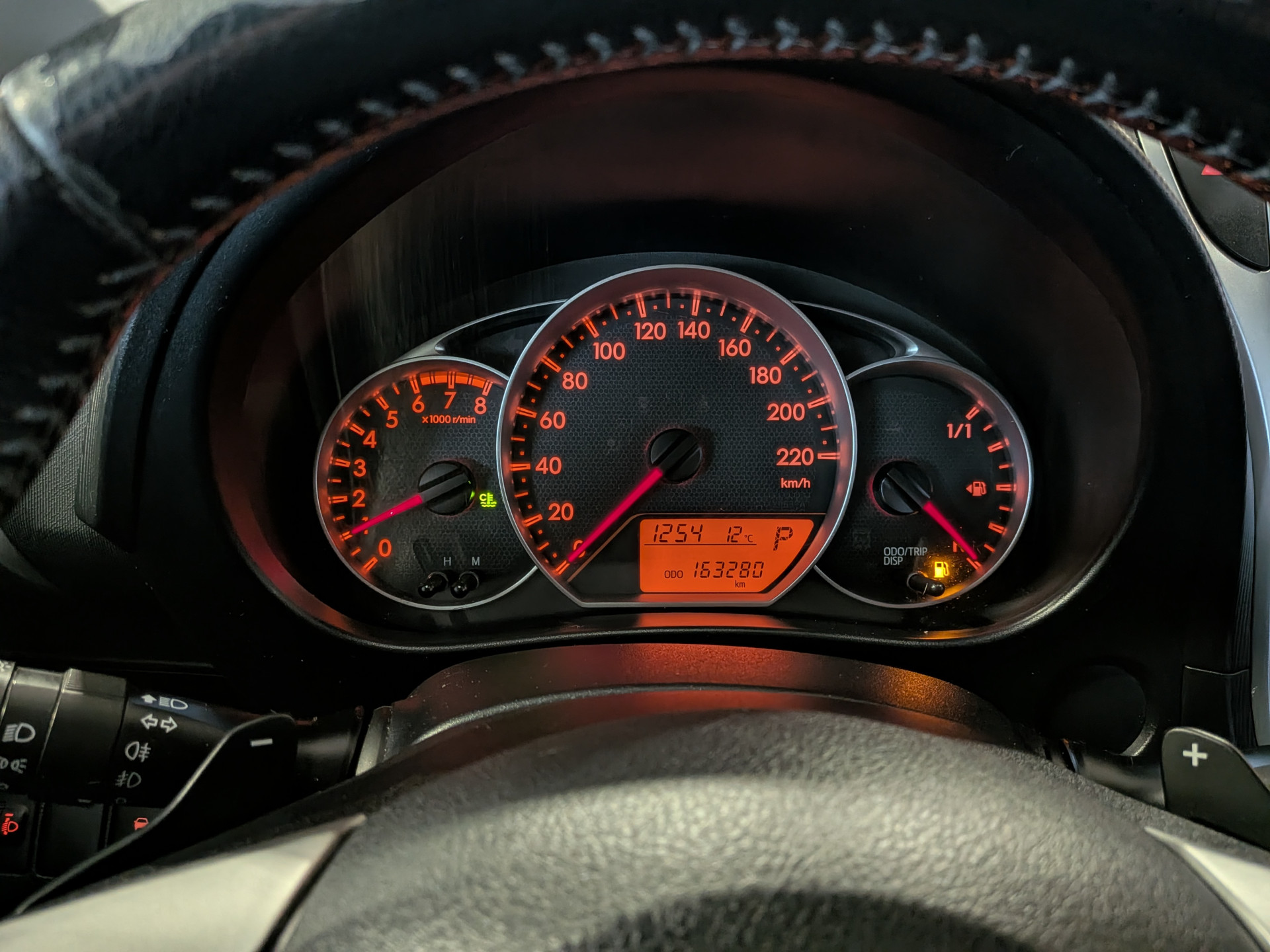 Foto van Toyota Toyota Verso-s