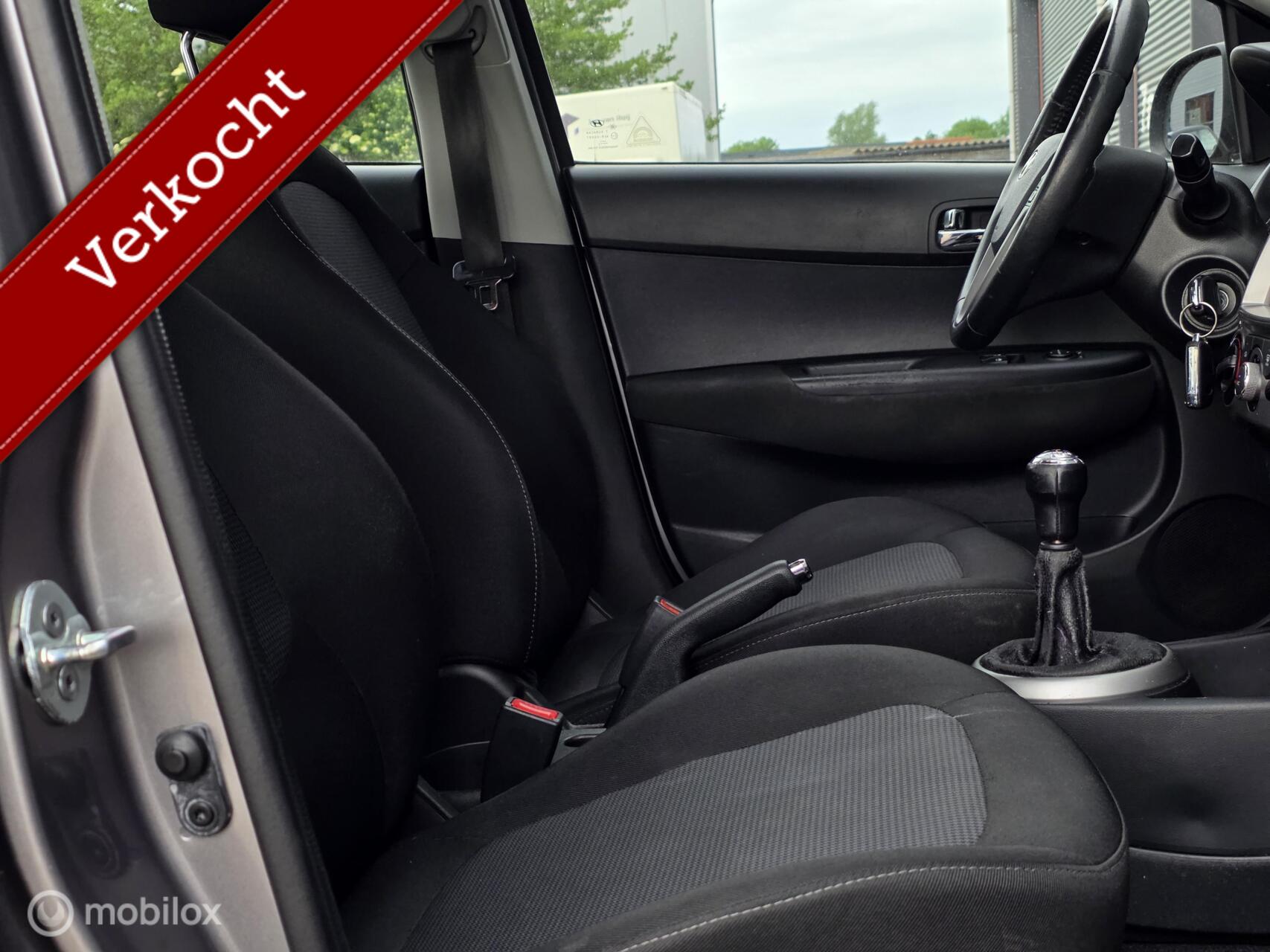 Foto van Hyundai I20