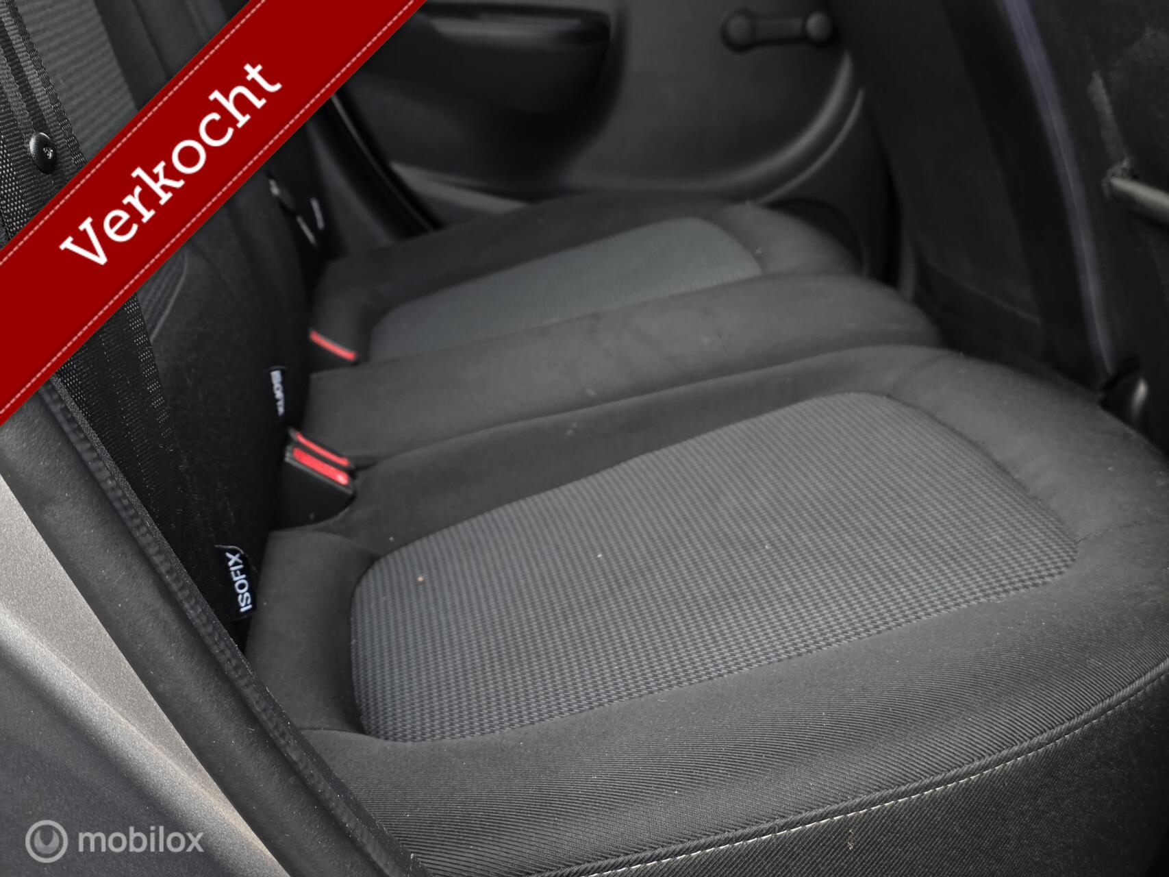 Foto van Hyundai I20