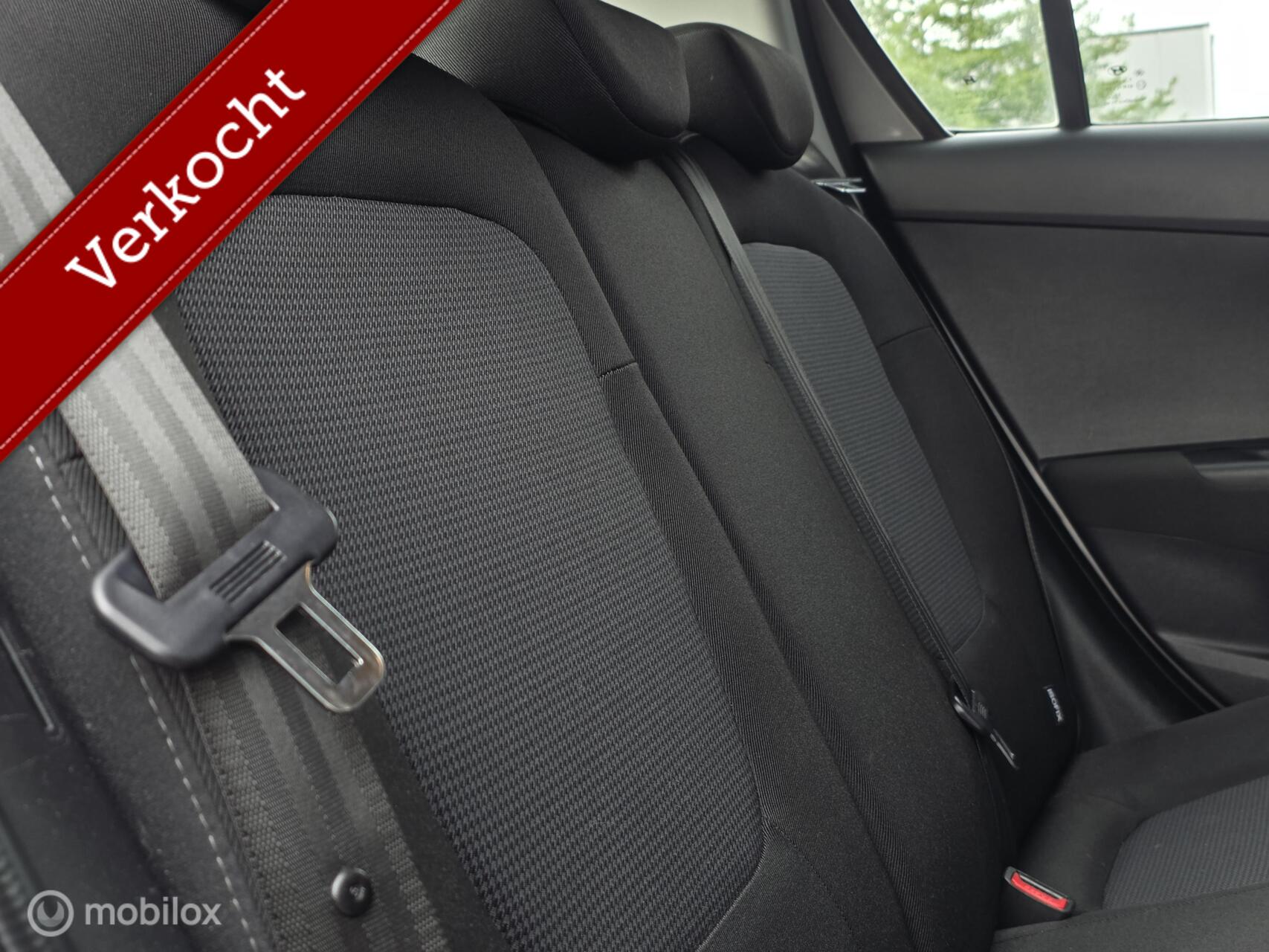 Foto van Hyundai I20