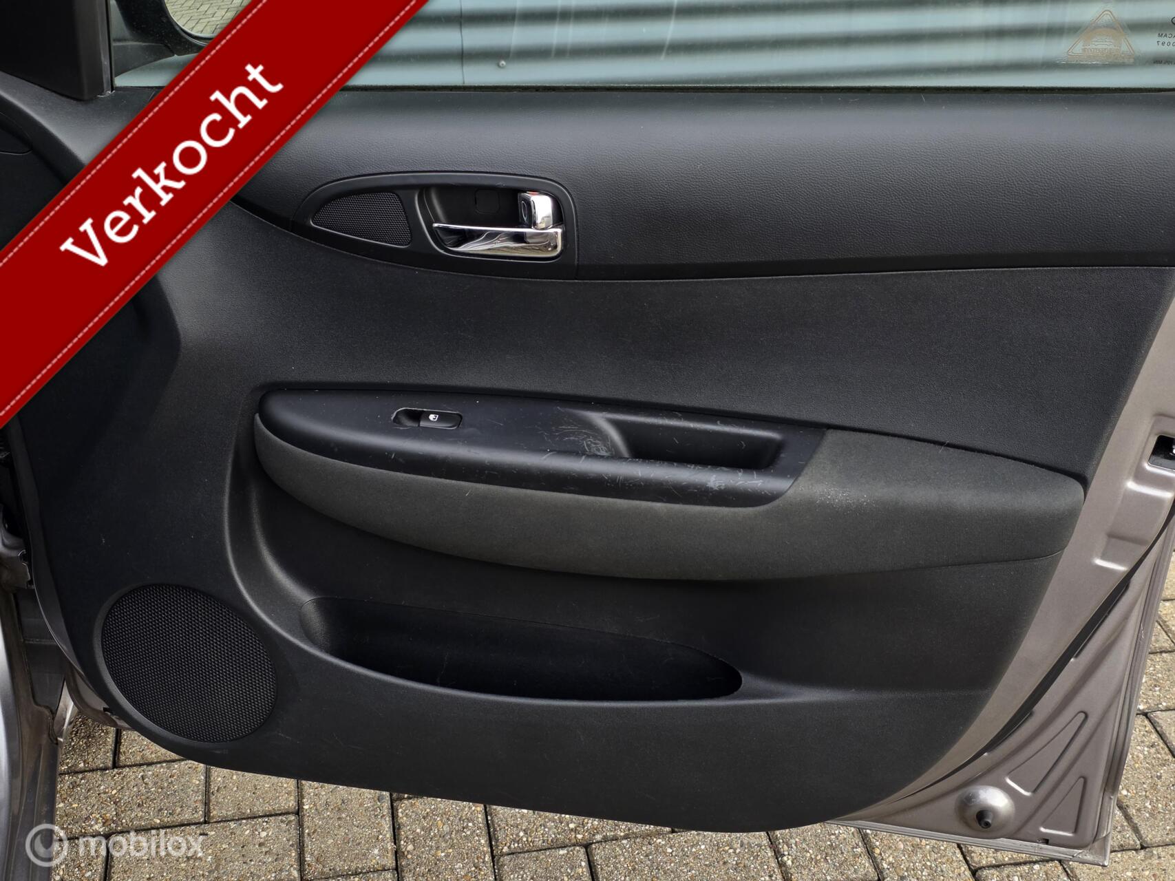 Foto van Hyundai I20