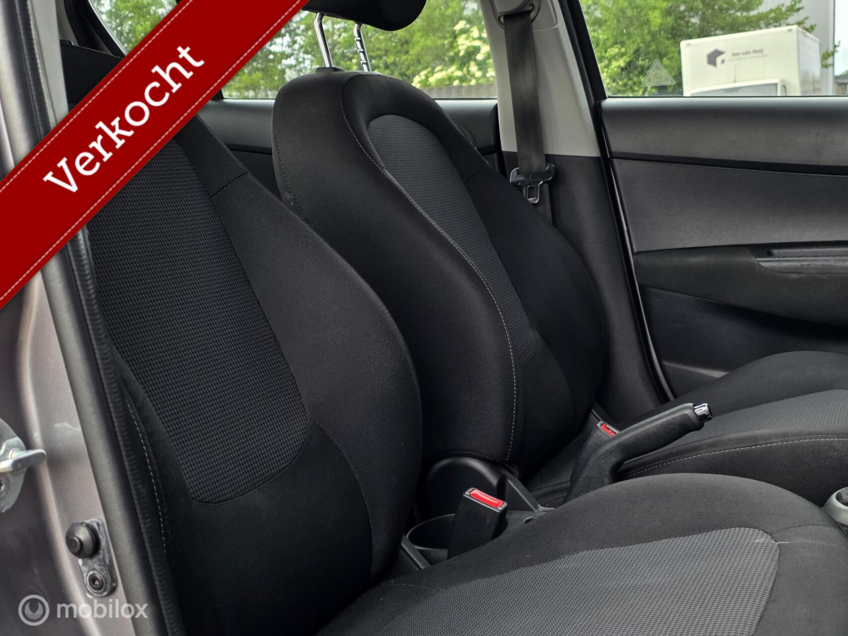 Foto van Hyundai I20