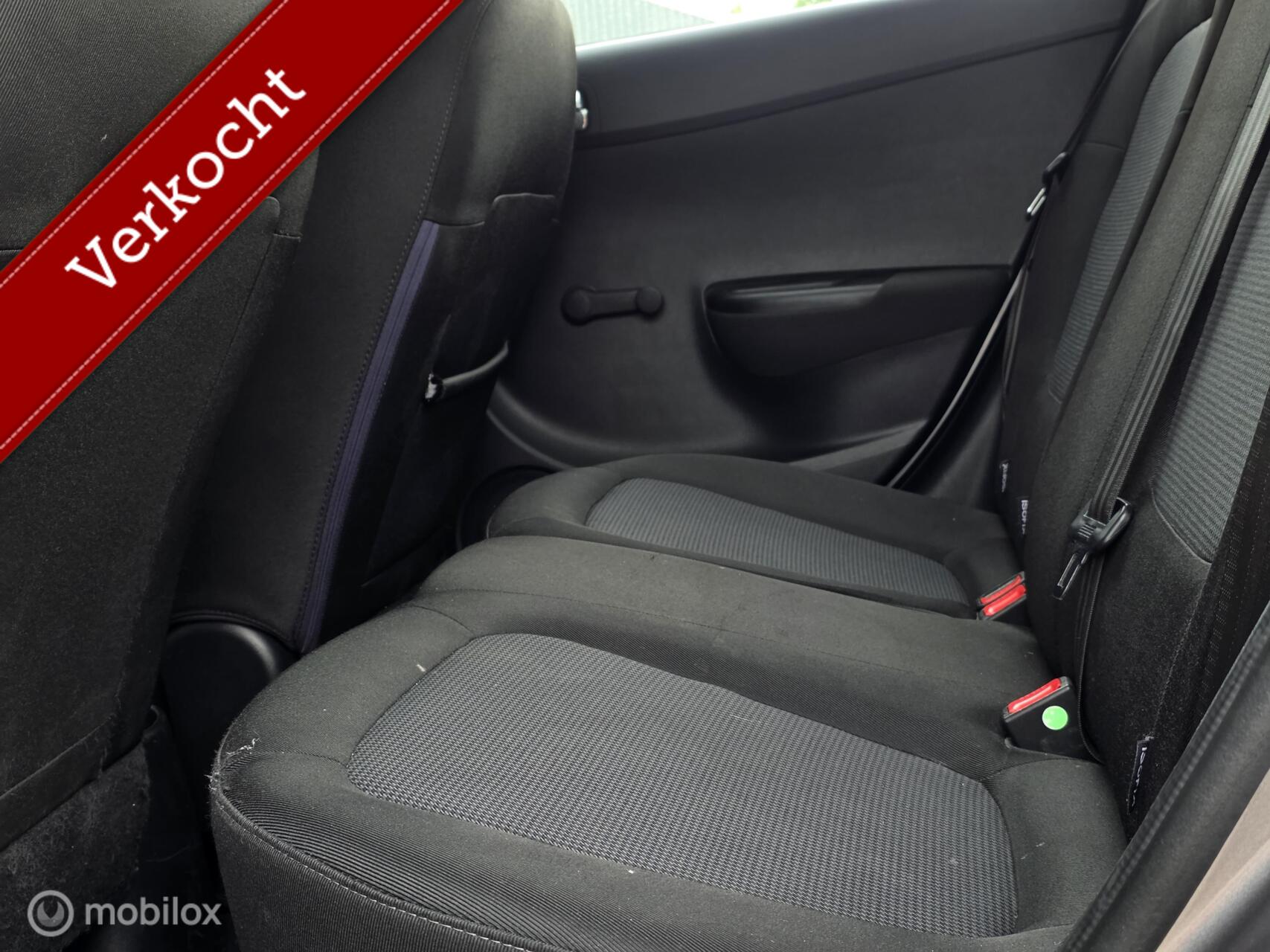 Foto van Hyundai I20