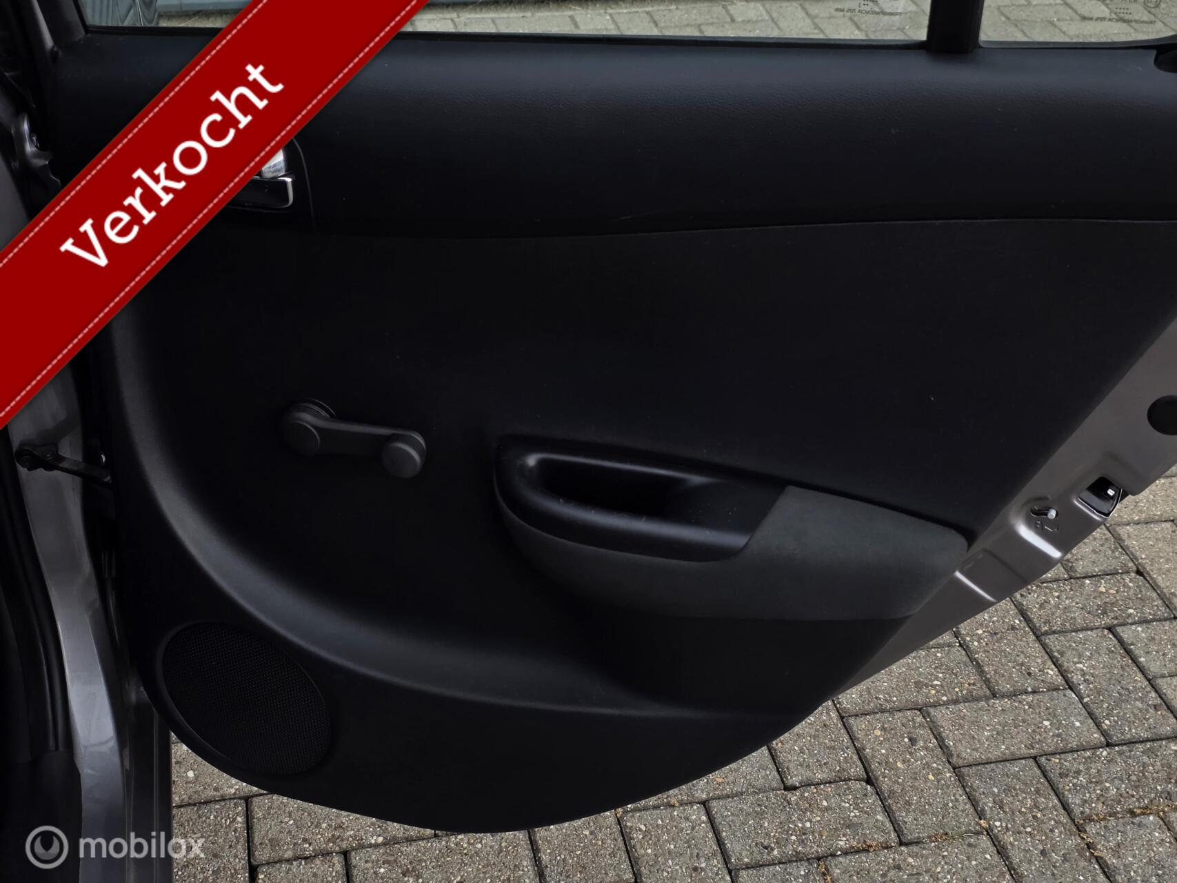 Foto van Hyundai I20