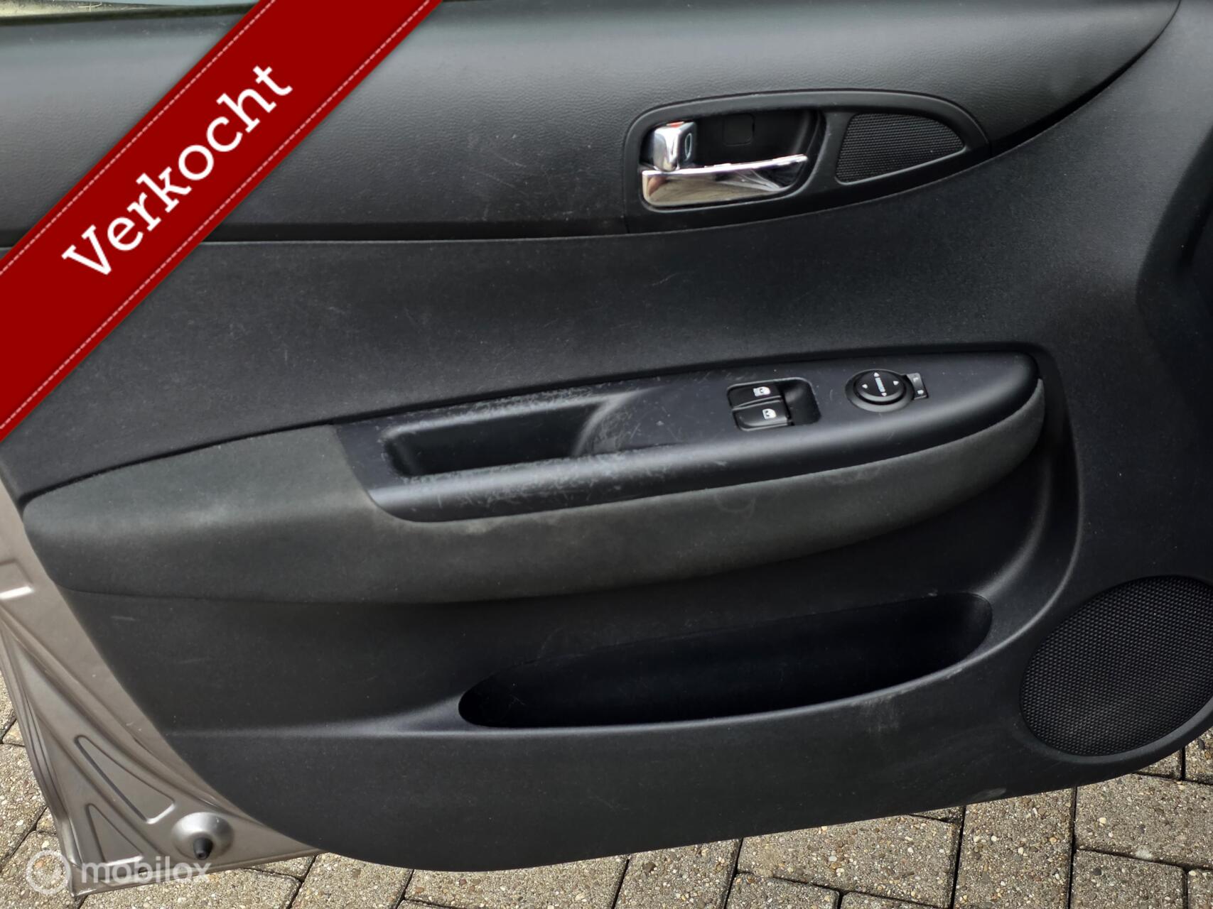 Foto van Hyundai I20