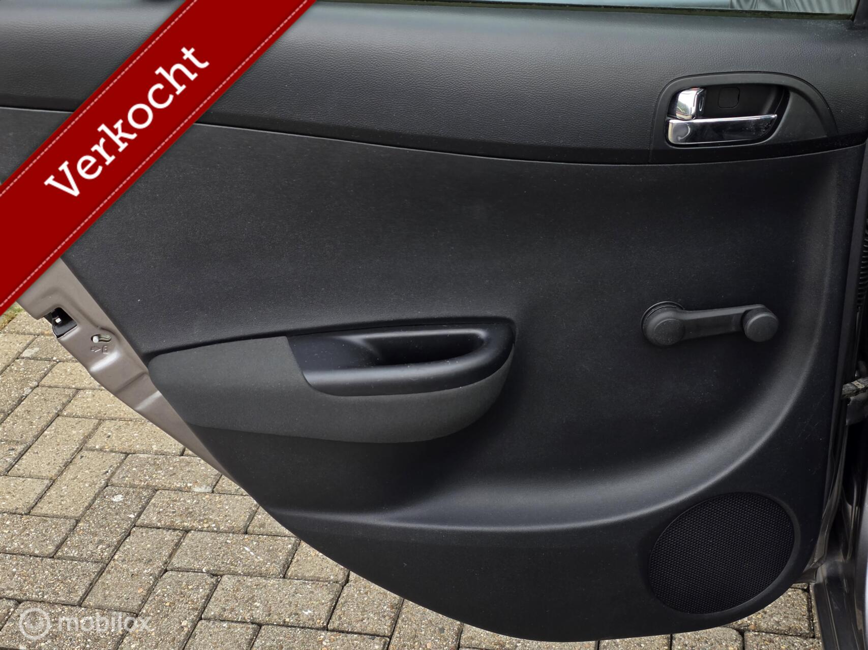 Foto van Hyundai I20
