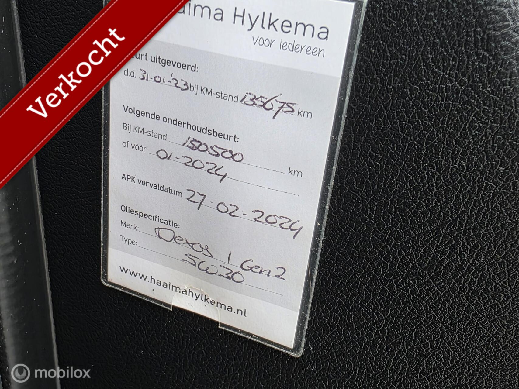 Foto van Hyundai I20