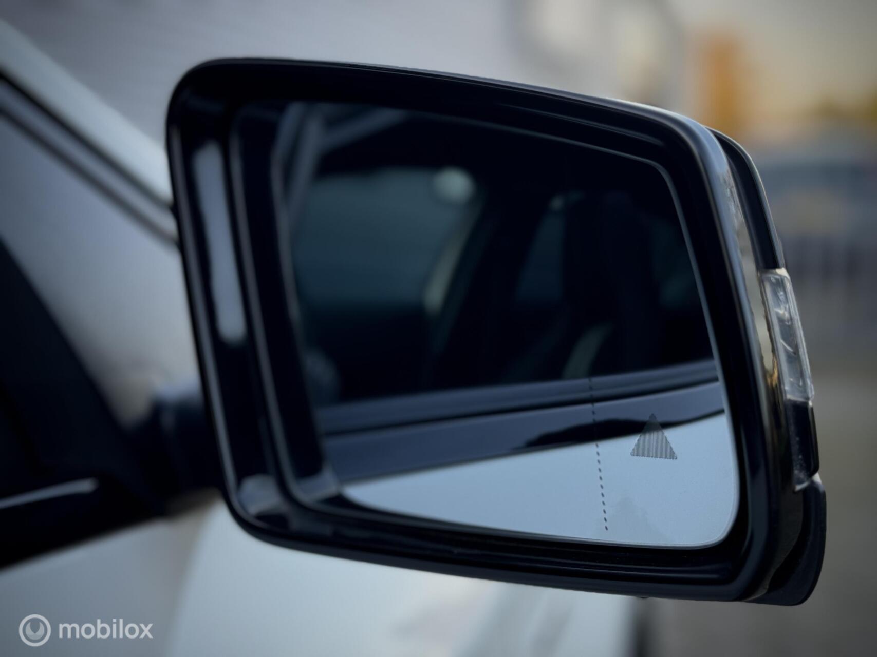 Foto van Mercedes-Benz A-klasse
