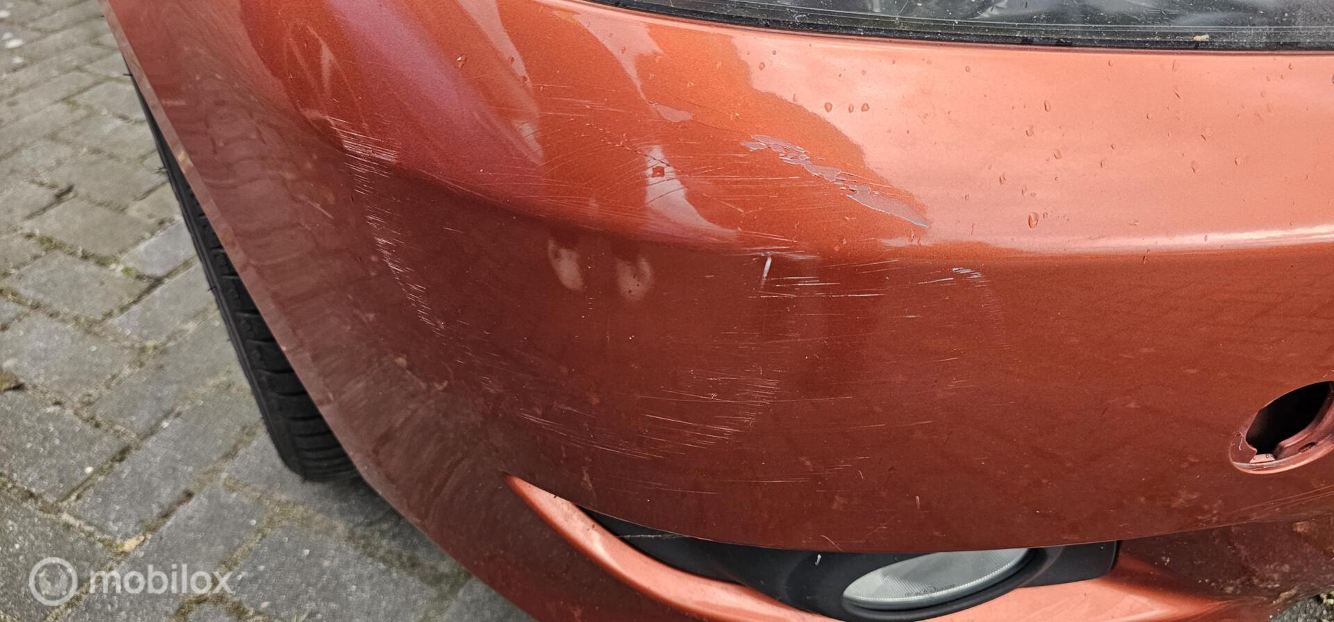 Foto van Mazda Mazda 3