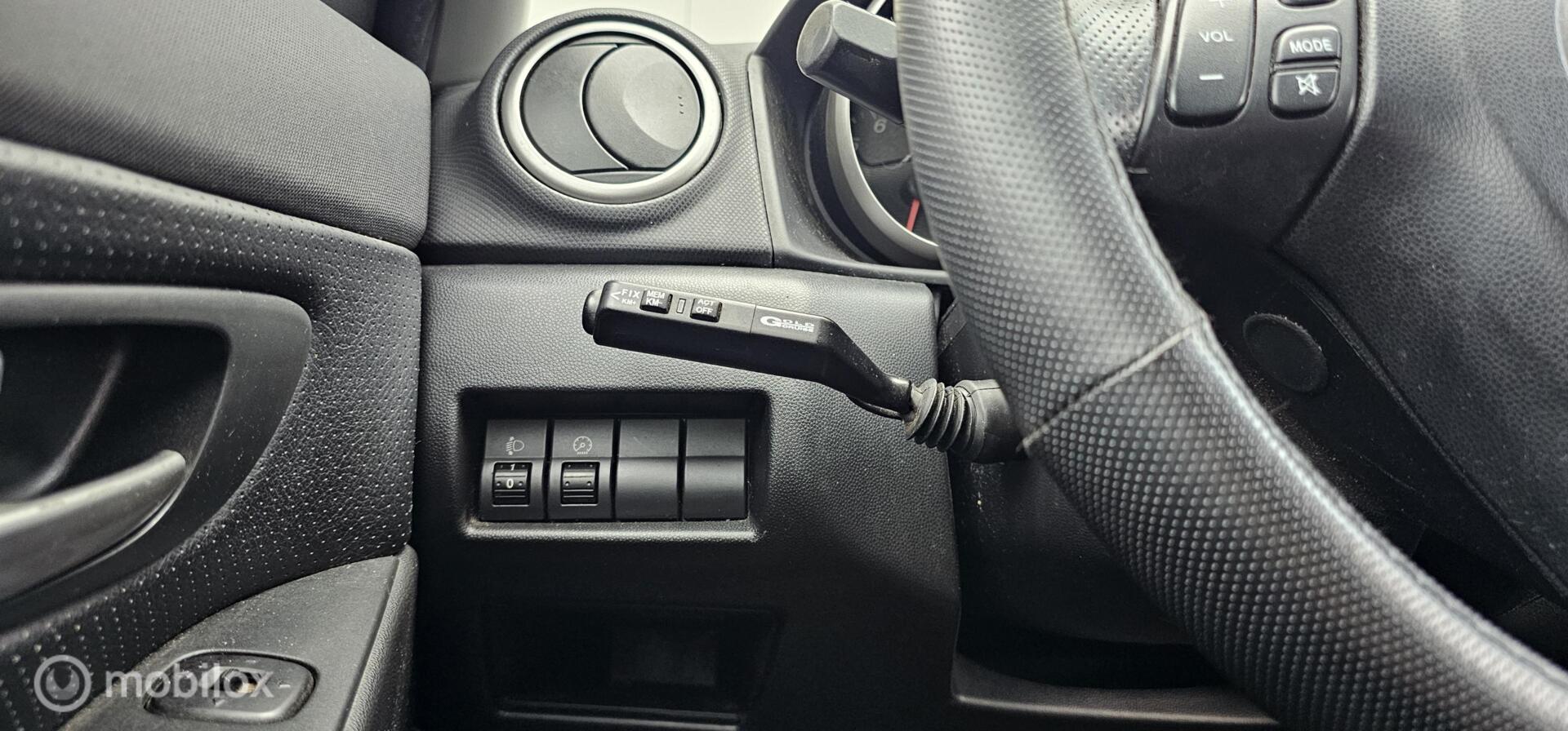 Foto van Mazda Mazda 3