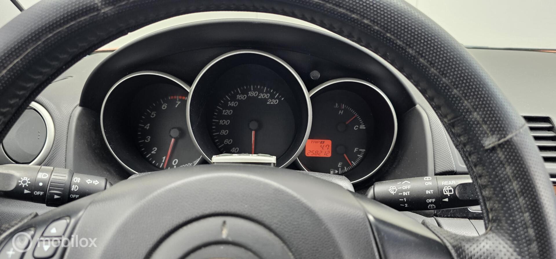 Foto van Mazda Mazda 3