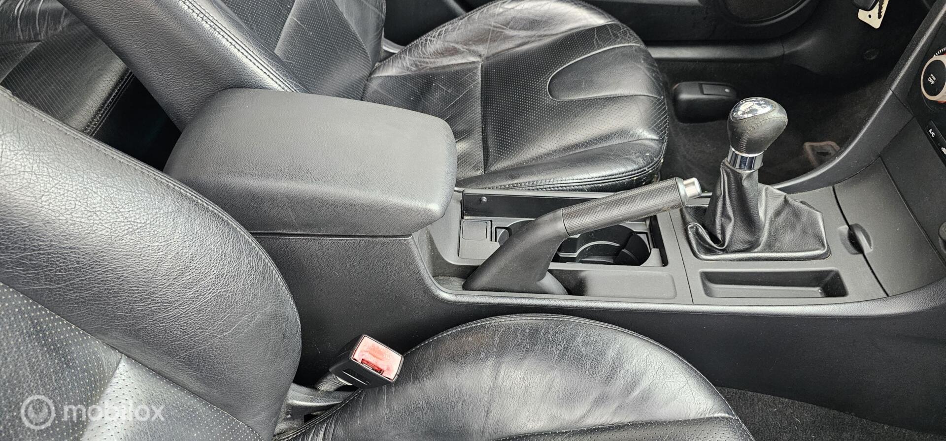Foto van Mazda Mazda 3