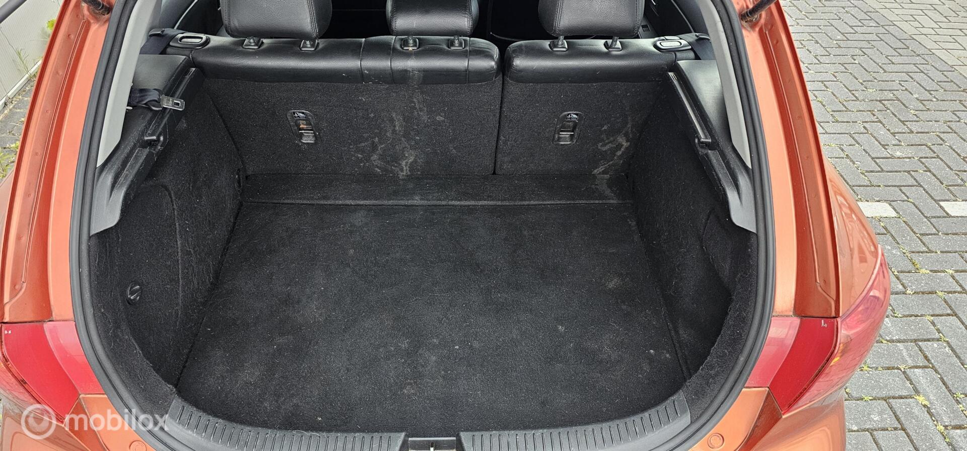 Foto van Mazda Mazda 3