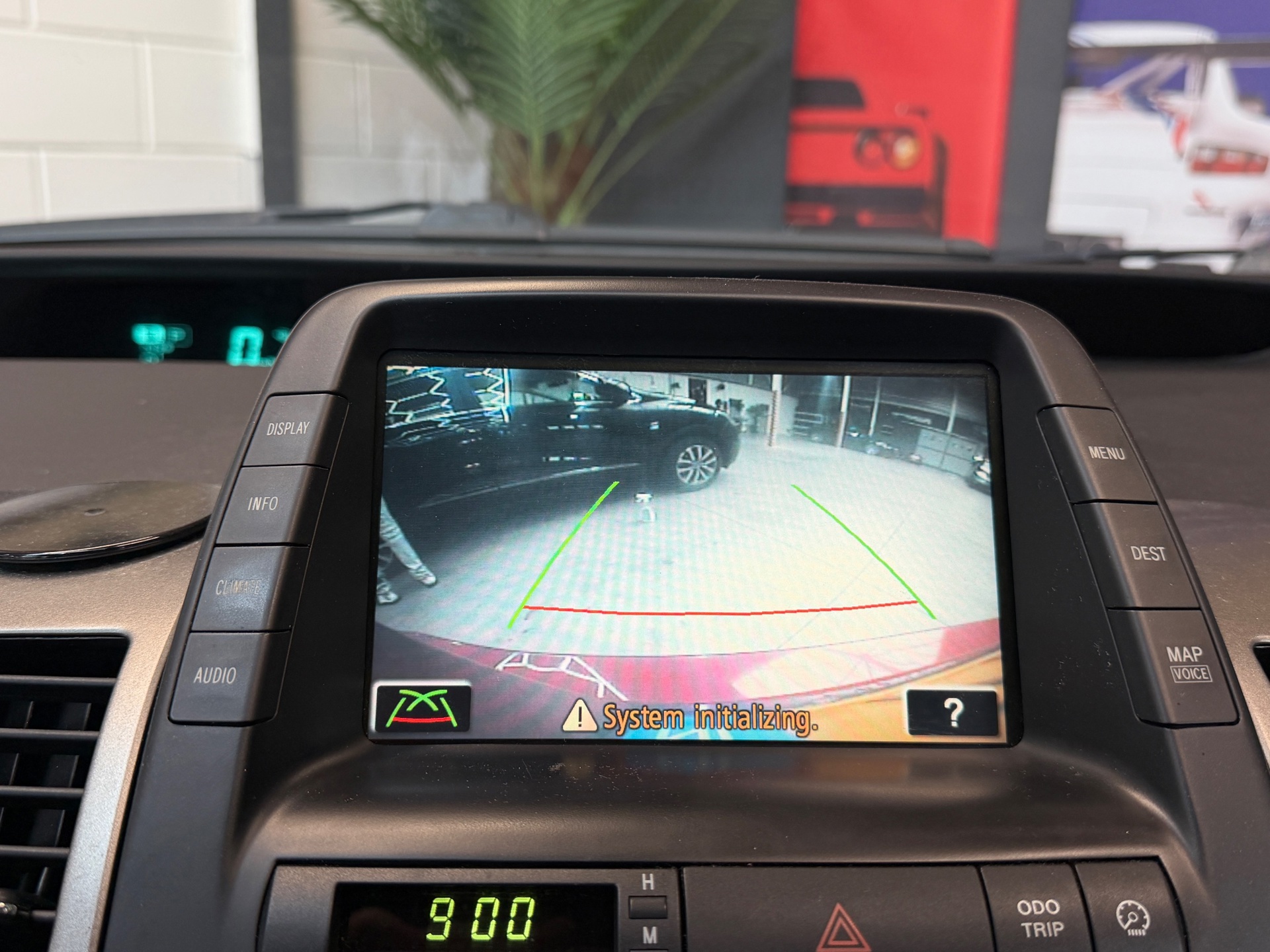 Foto van Toyota Toyota Prius