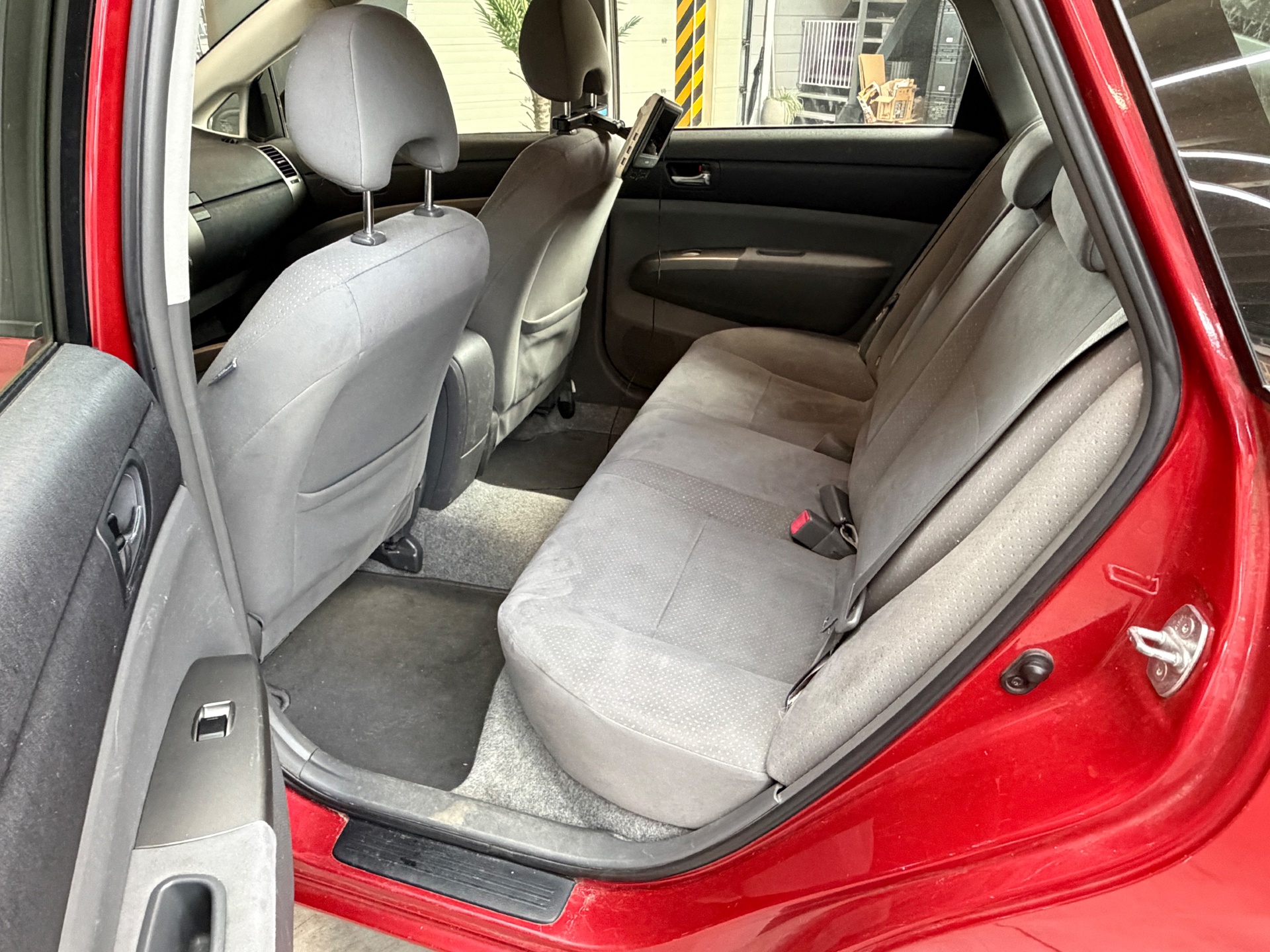 Foto van Toyota Toyota Prius