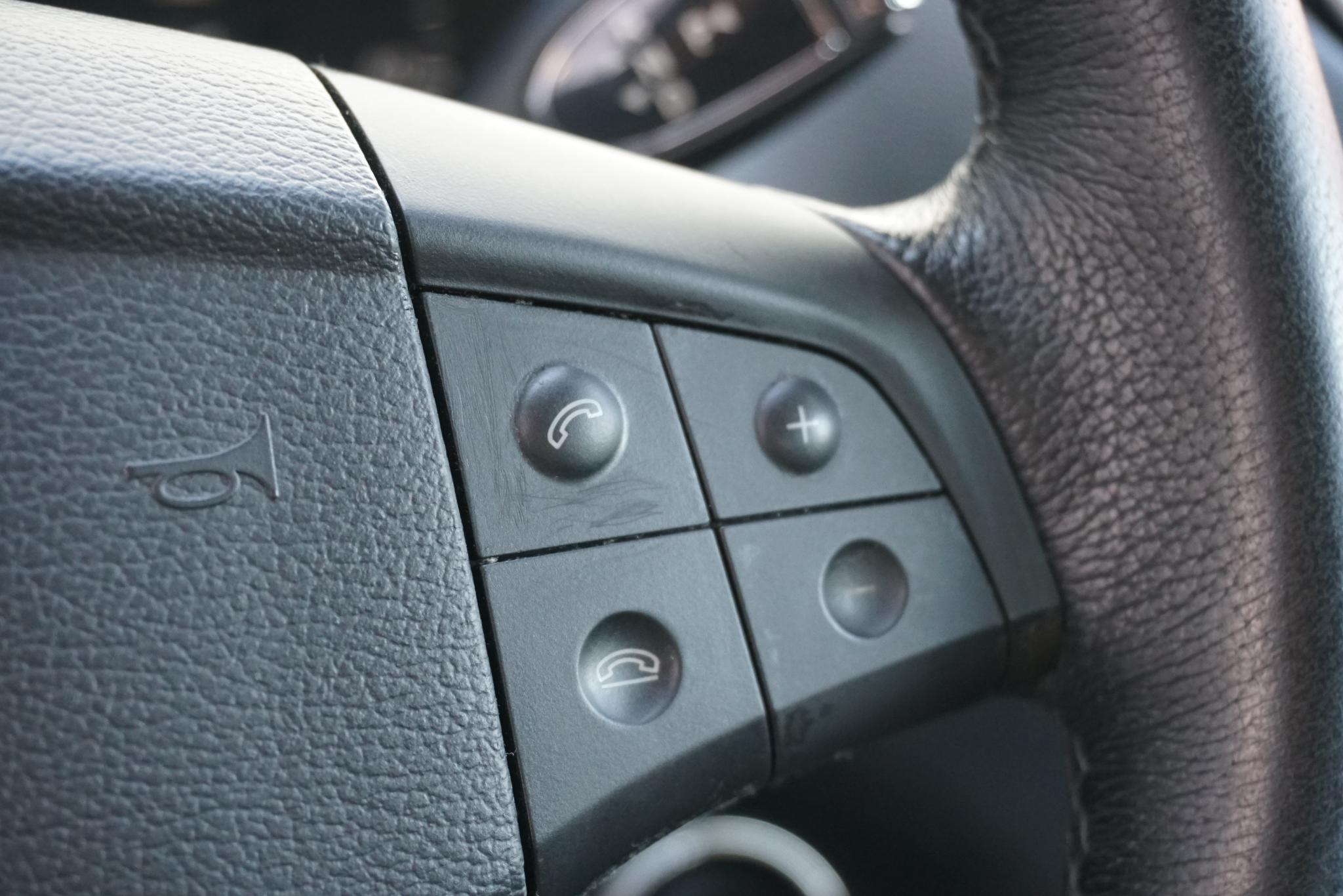 Foto van Mercedes-Benz ML 500