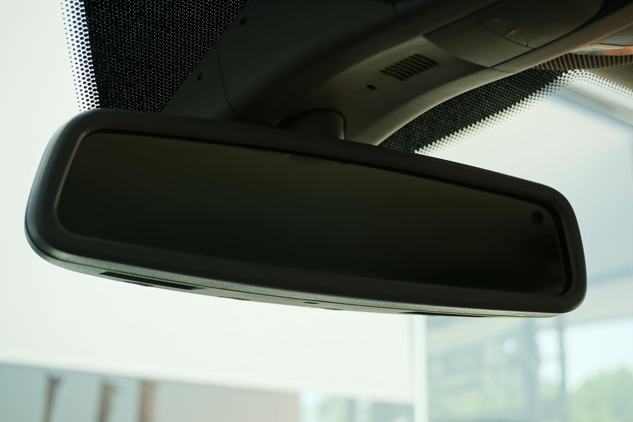 Foto van Mercedes-Benz ML 500